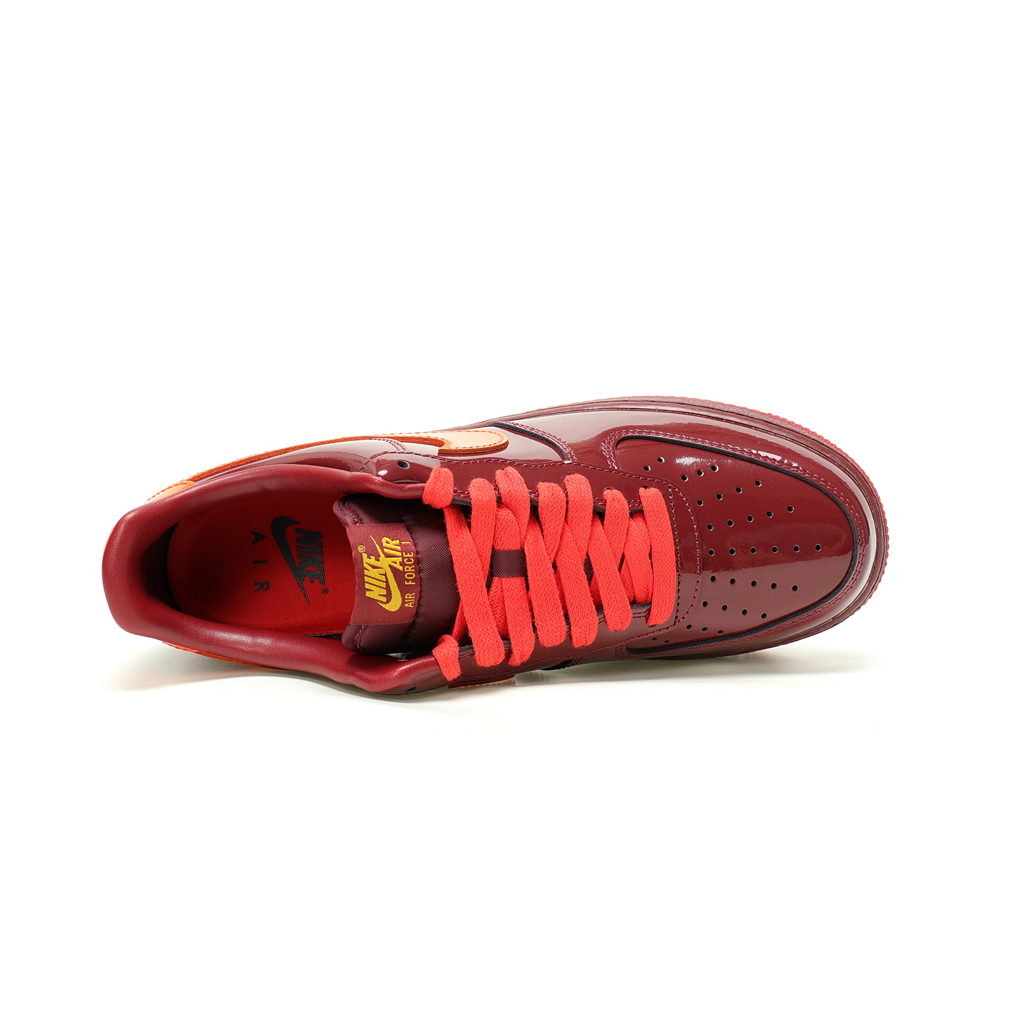 Nike Air Force 1 07 Low IO4489-601 - Image 3