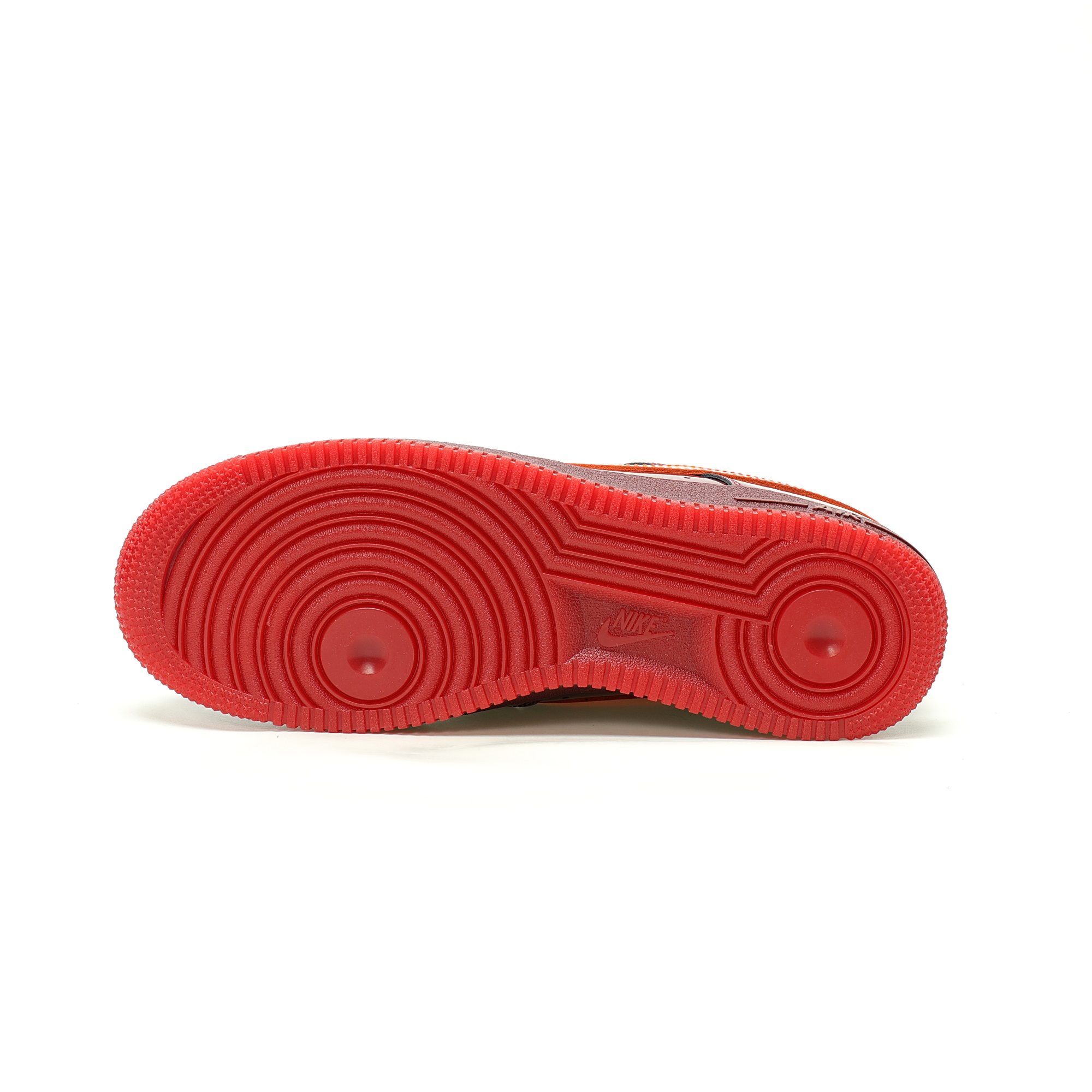 Nike Air Force 1 07 Low IO4489-601 - Image 4