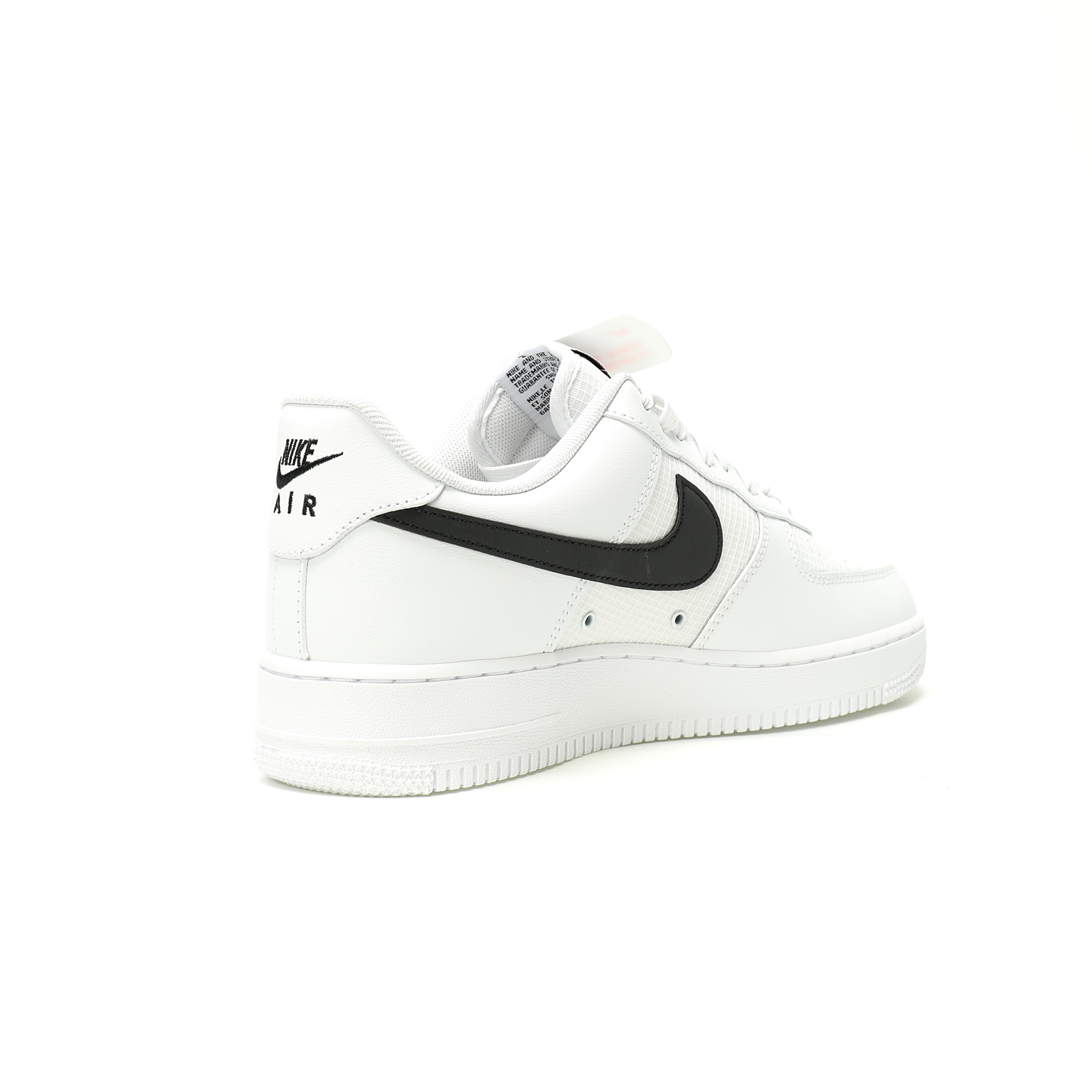 Alternative view of Nike Air Force 1 07 Low IR0952-100