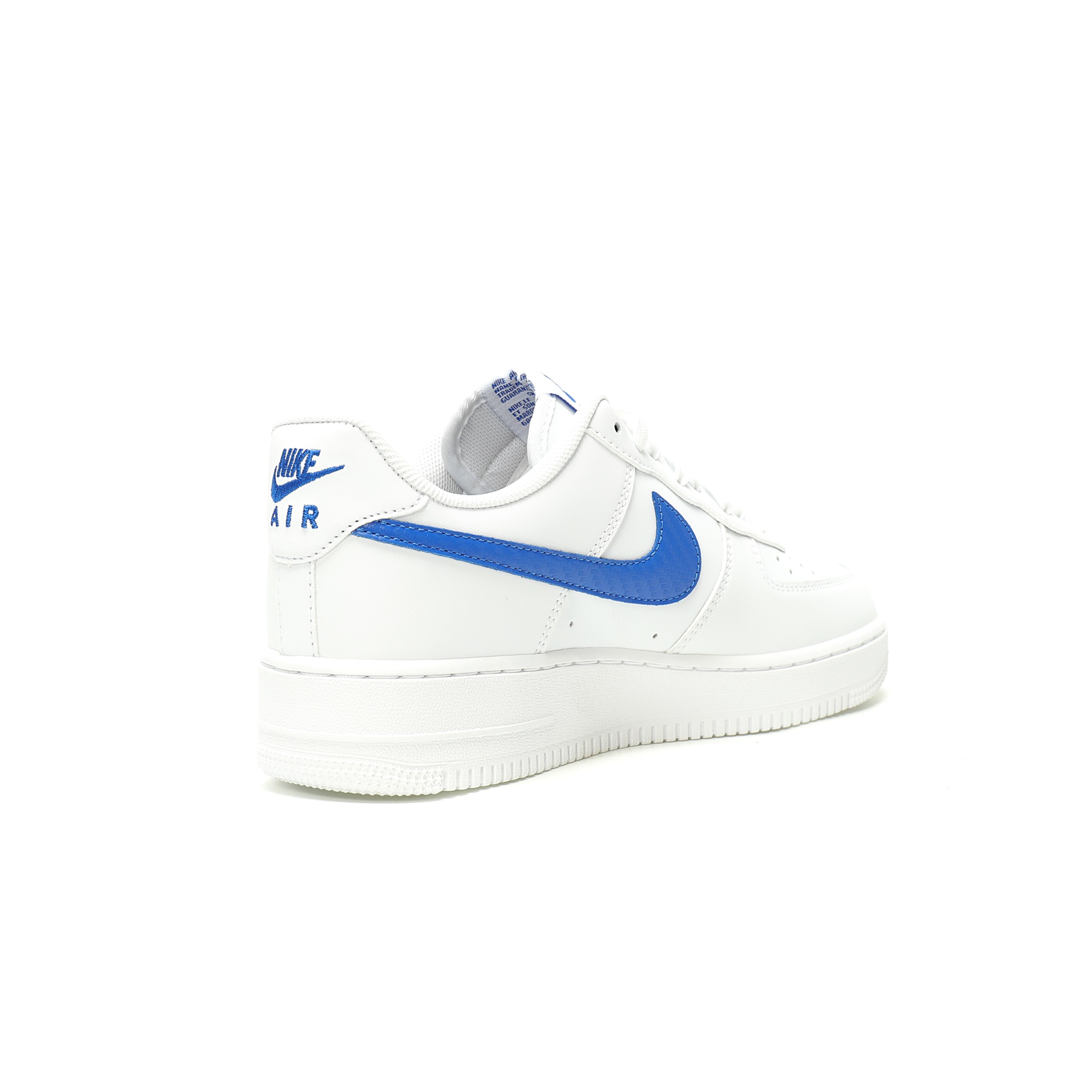Alternative view of Nike Air Force 1 07 Low IV5732-100