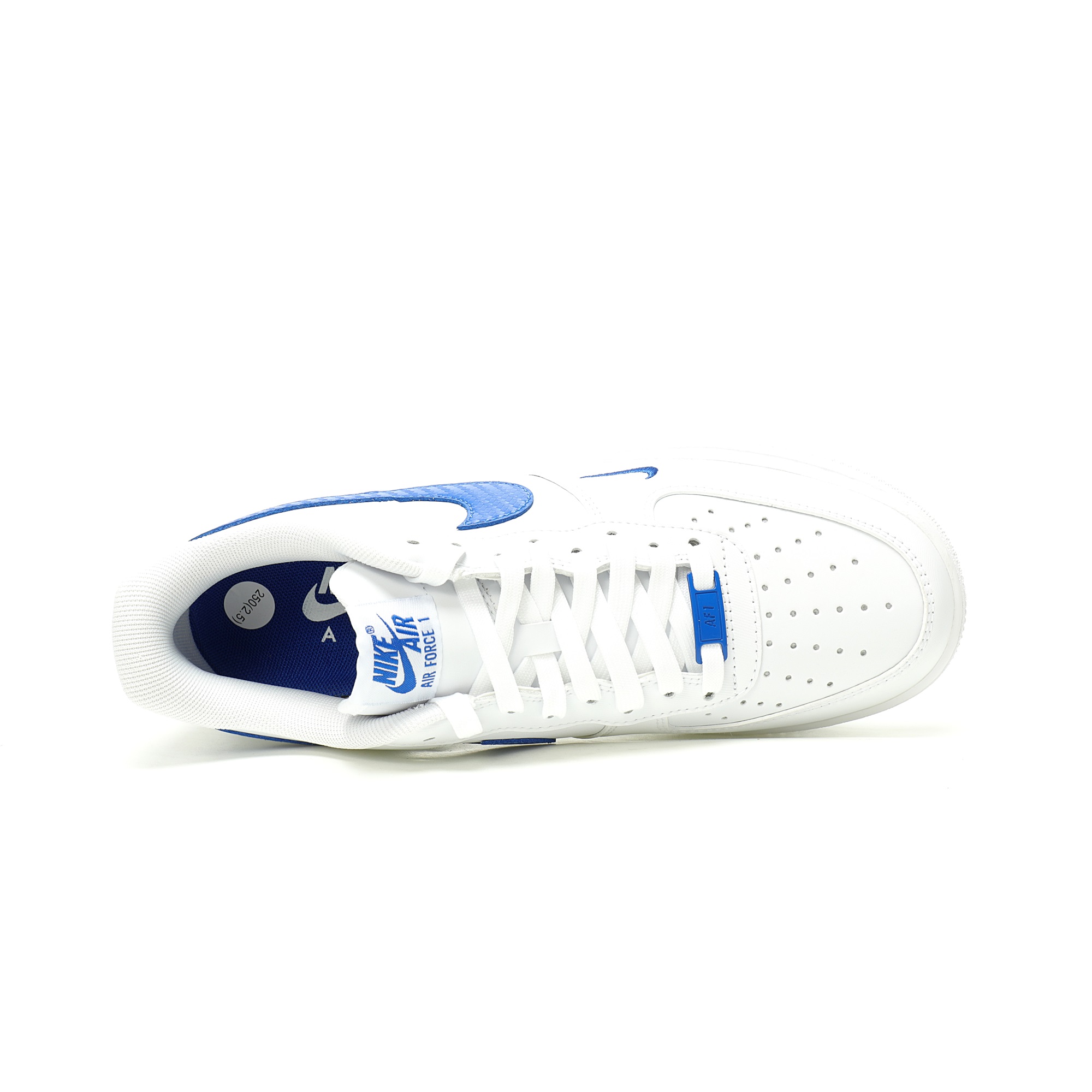 Nike Air Force 1 07 Low IV5732-100 - Image 3