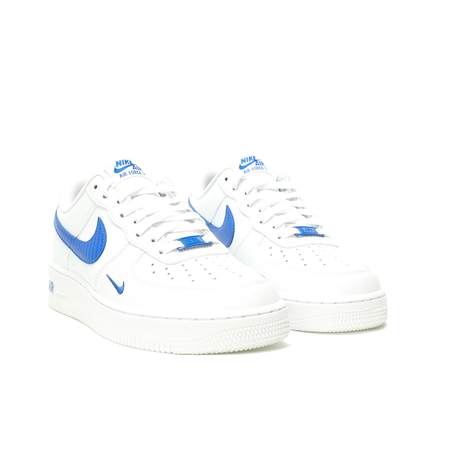 Nike Air Force 1 07 Low IV5732-100 - Image 5