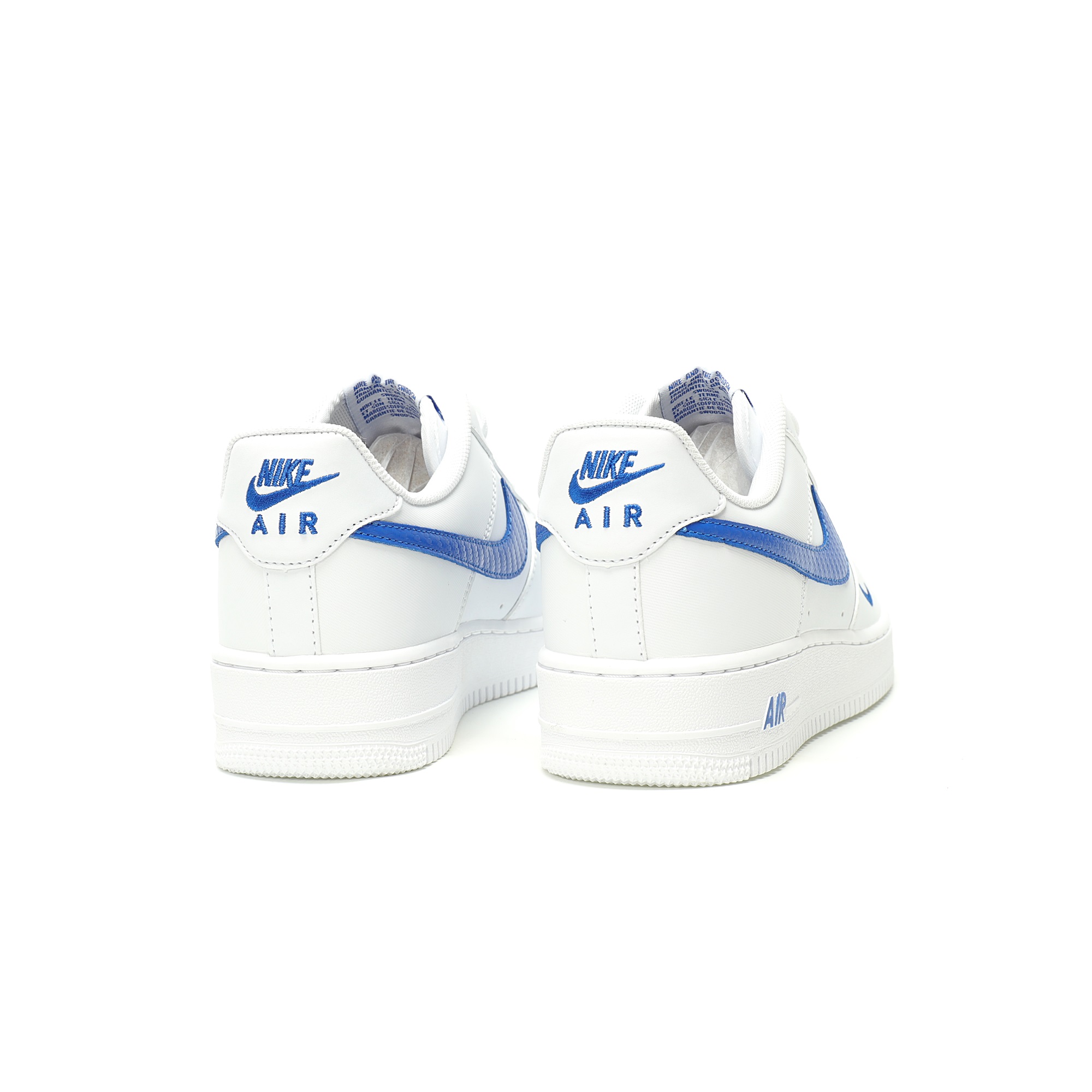 Nike Air Force 1 07 Low IV5732-100 - Image 6