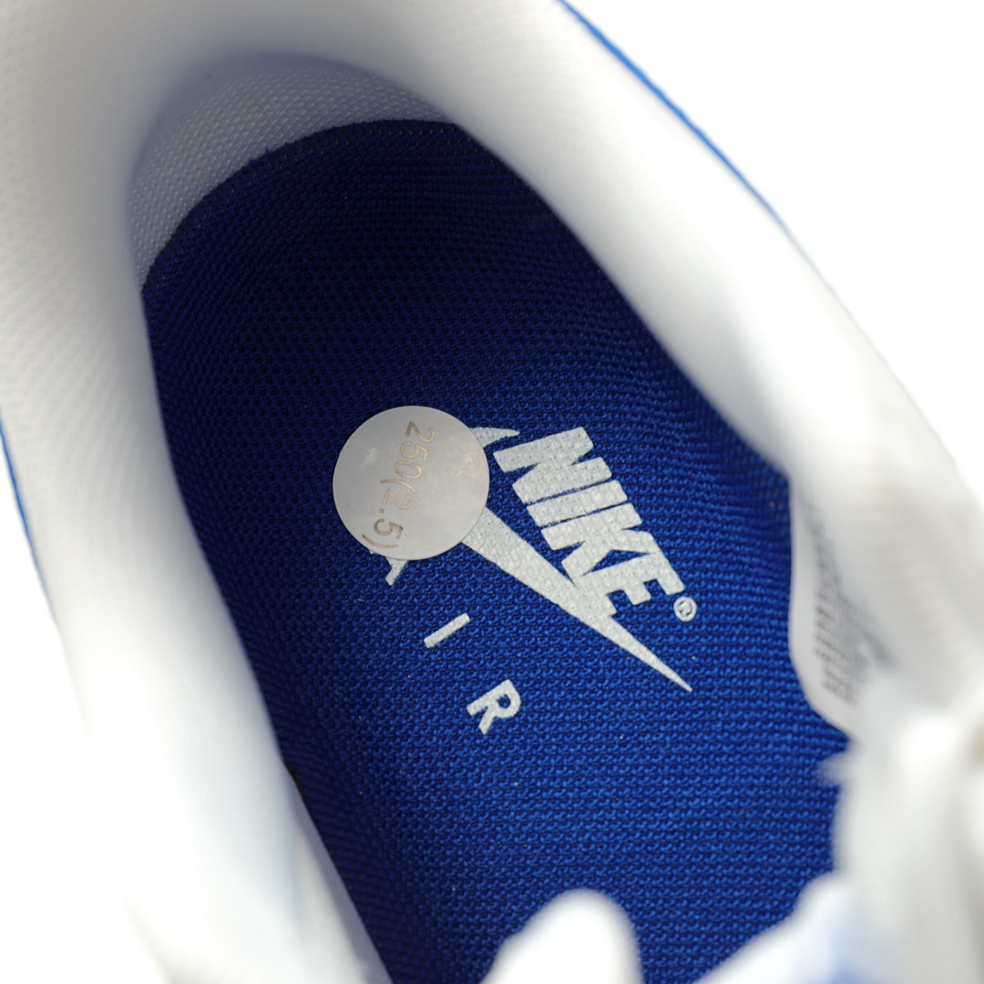 Nike Air Force 1 07 Low IV5732-100 - Image 8