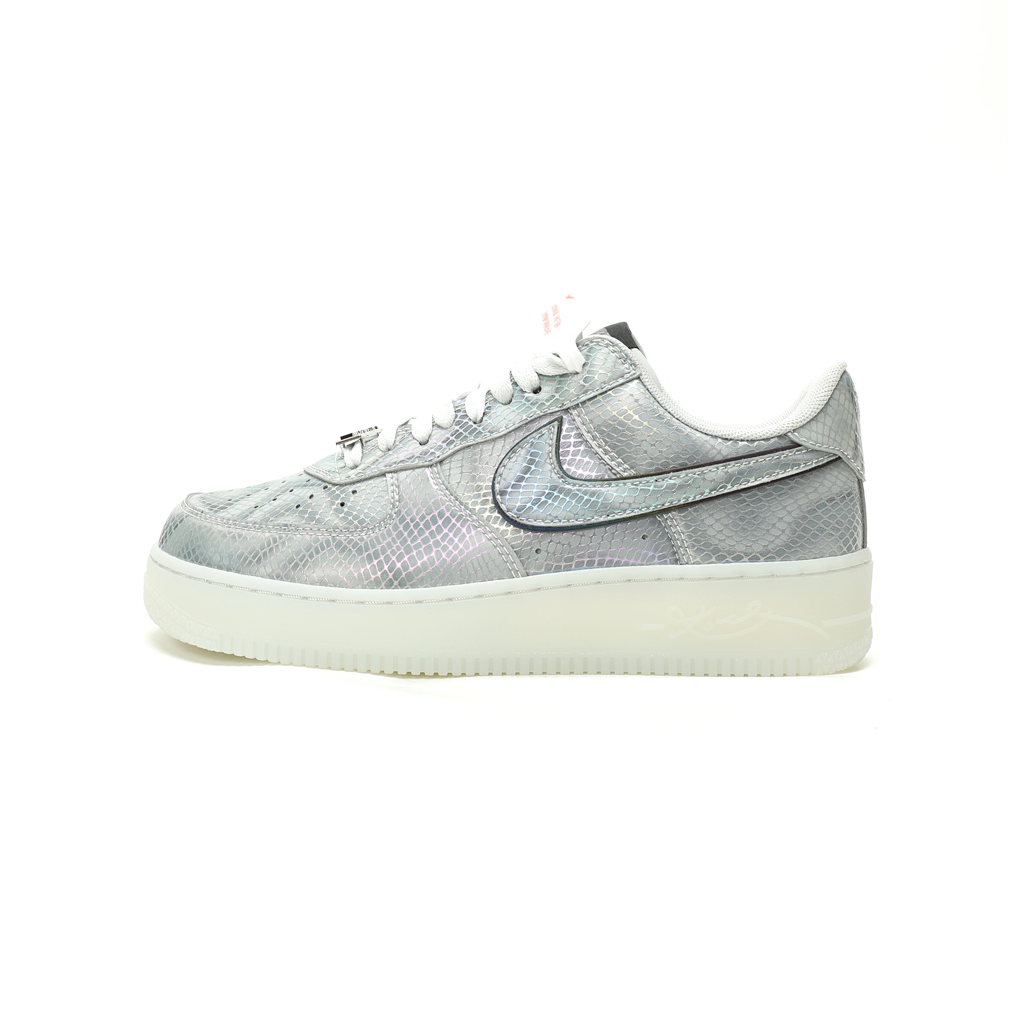 Nike Air Force 1'07 Low Lenticular II3925-400