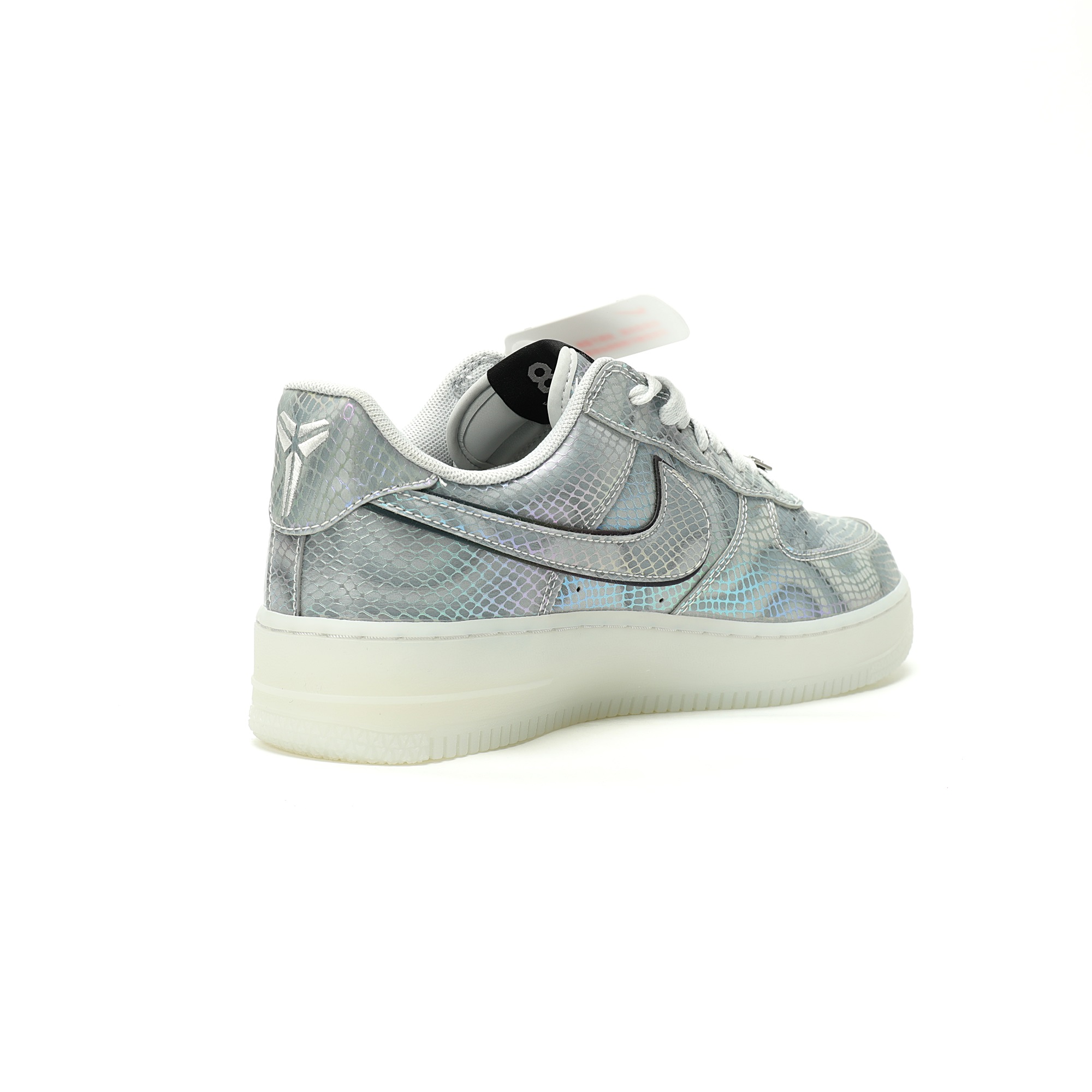 Nike Air Force 1'07 Low Lenticular II3925-400 - Image 2