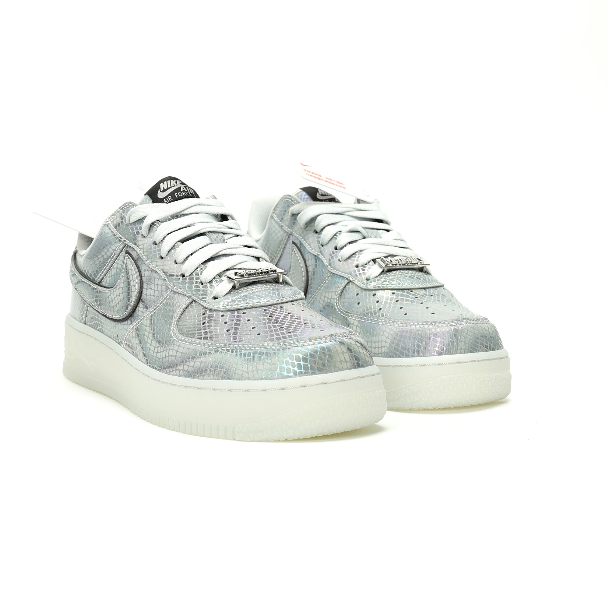 Nike Air Force 1'07 Low Lenticular II3925-400 - Image 5