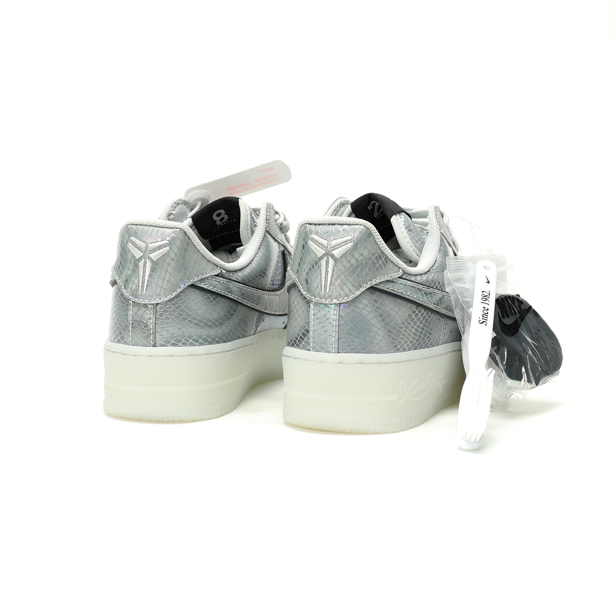 Nike Air Force 1'07 Low Lenticular II3925-400 - Image 6