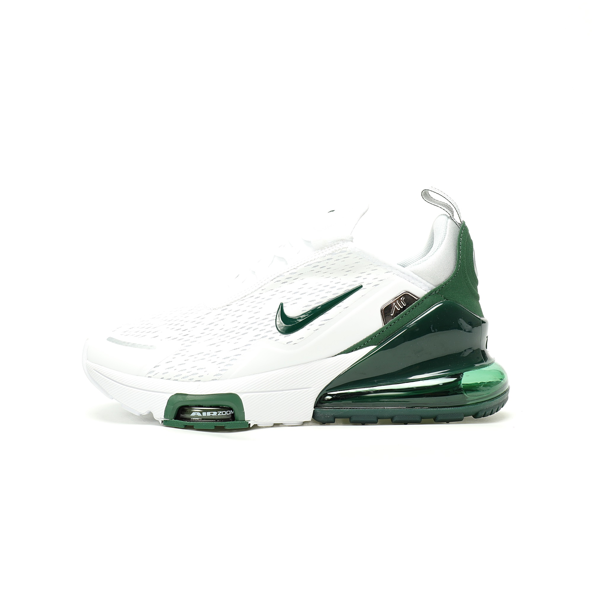 Nike Air Max 270 Premium White Green IO9884-109