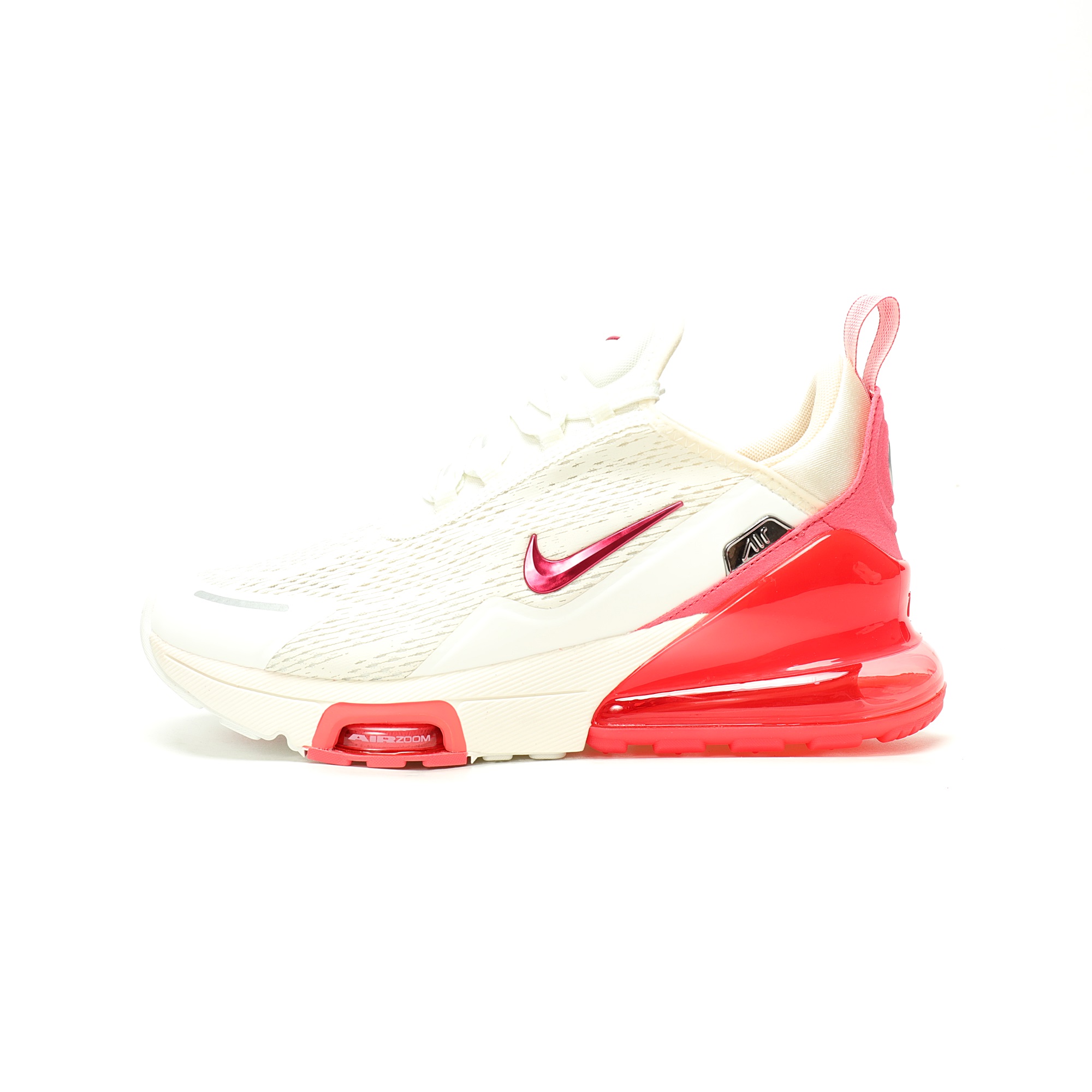 Nike Air Max 270 Premium White Sail Sea Coral IO9884-110