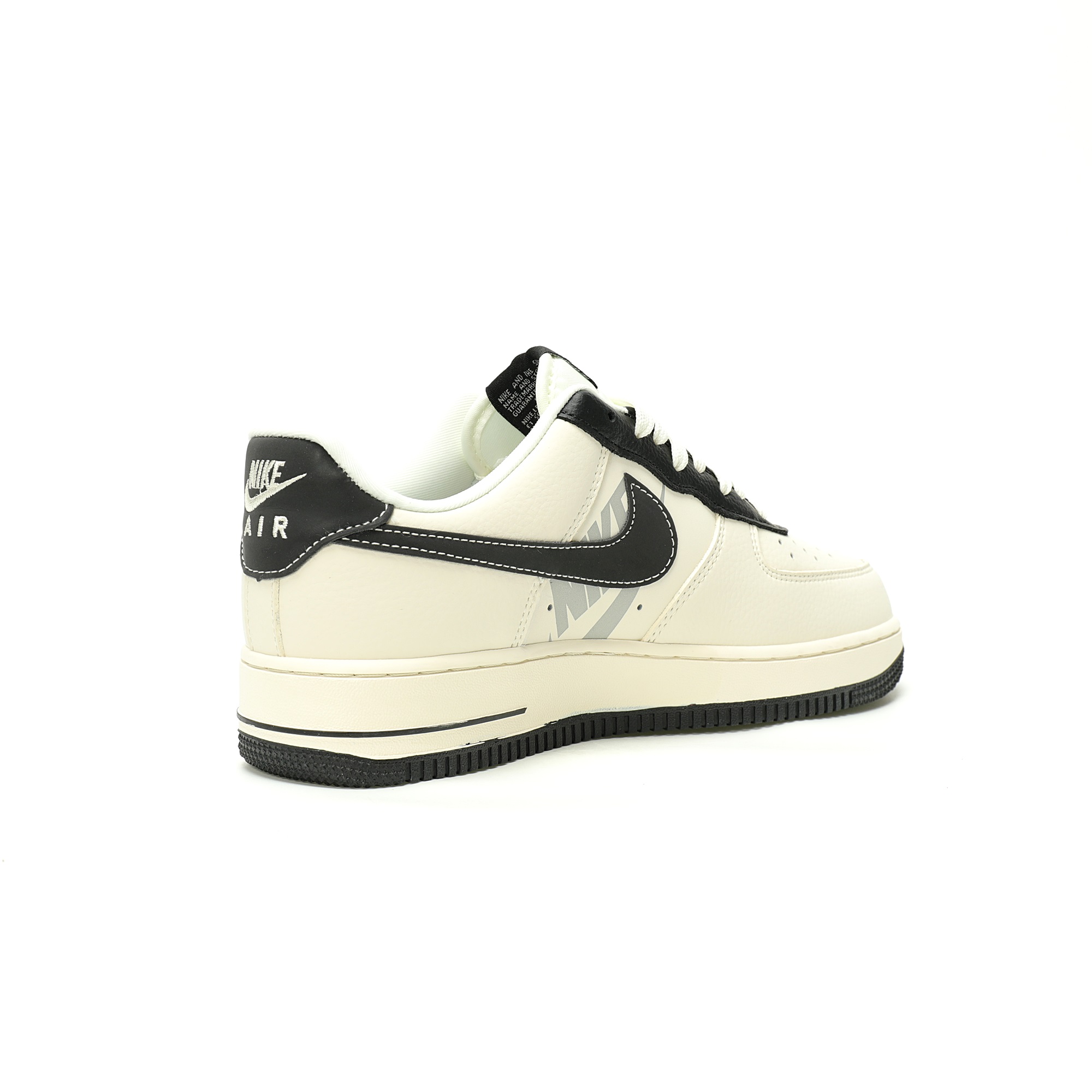 Nike By You Air Force 1'07 Low Retro SP DD1982-375 - Image 2