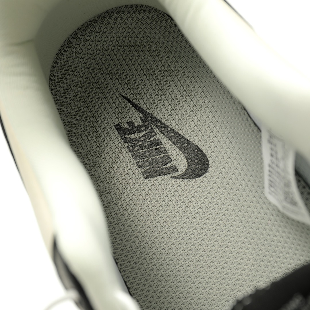 Nike By You Air Force 1'07 Low Retro SP DD1982-375 - Image 8
