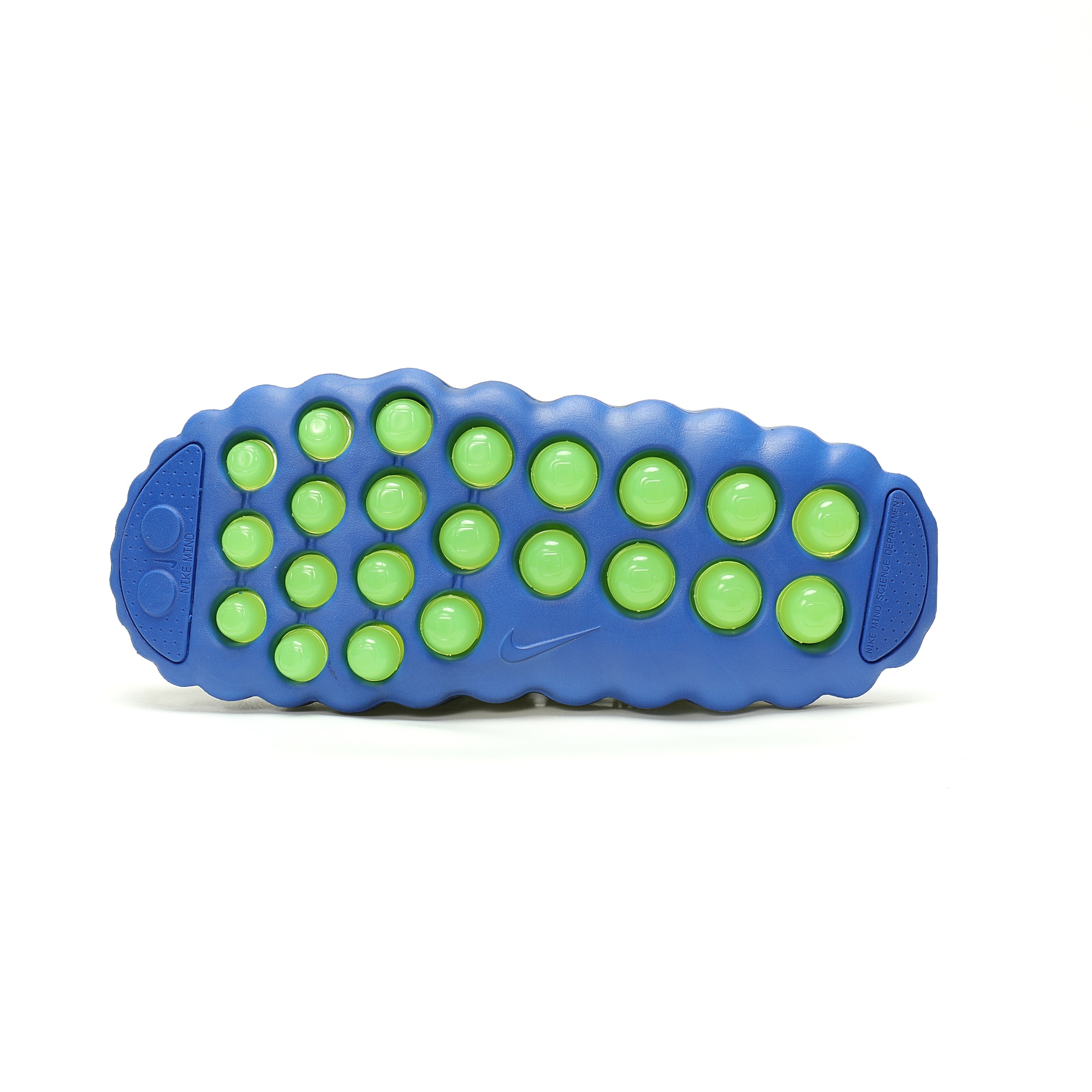 Nike Mind 001 Slide Hyper Royal IR2175-401 - Image 4