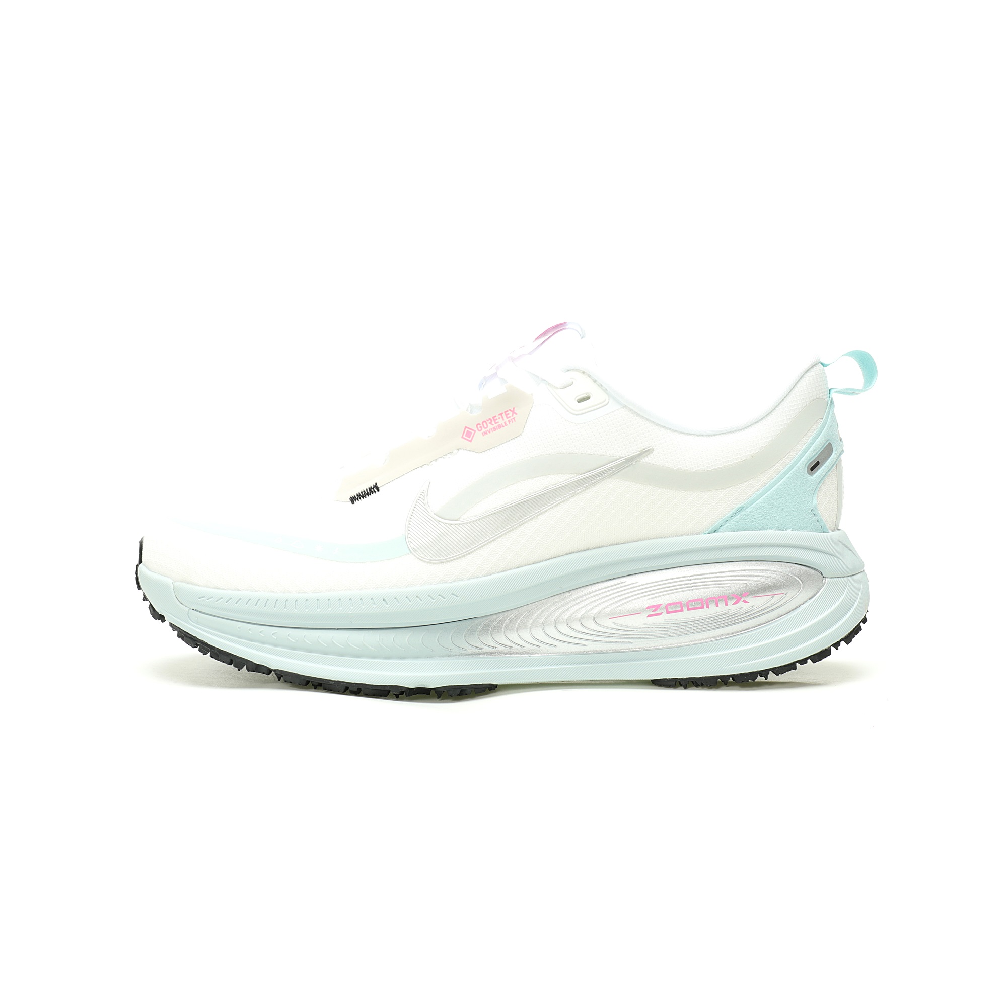Nike Vomero 18 ZoomX Gore-Tex Light Green GTX HQE98-002