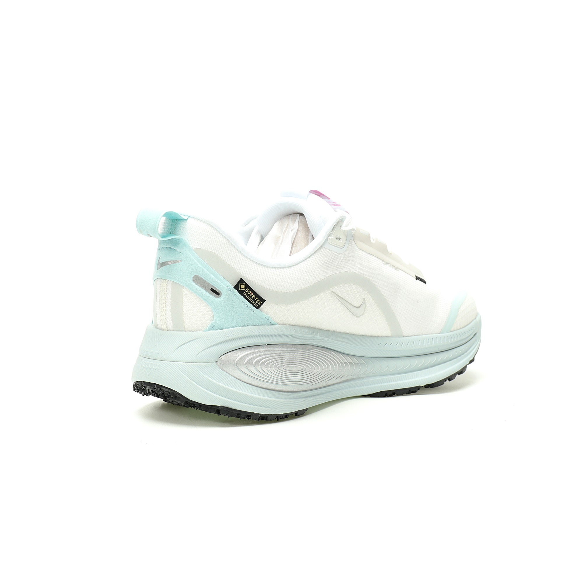 Nike Vomero 18 ZoomX Gore-Tex Light Green GTX HQE98-002 - Image 2