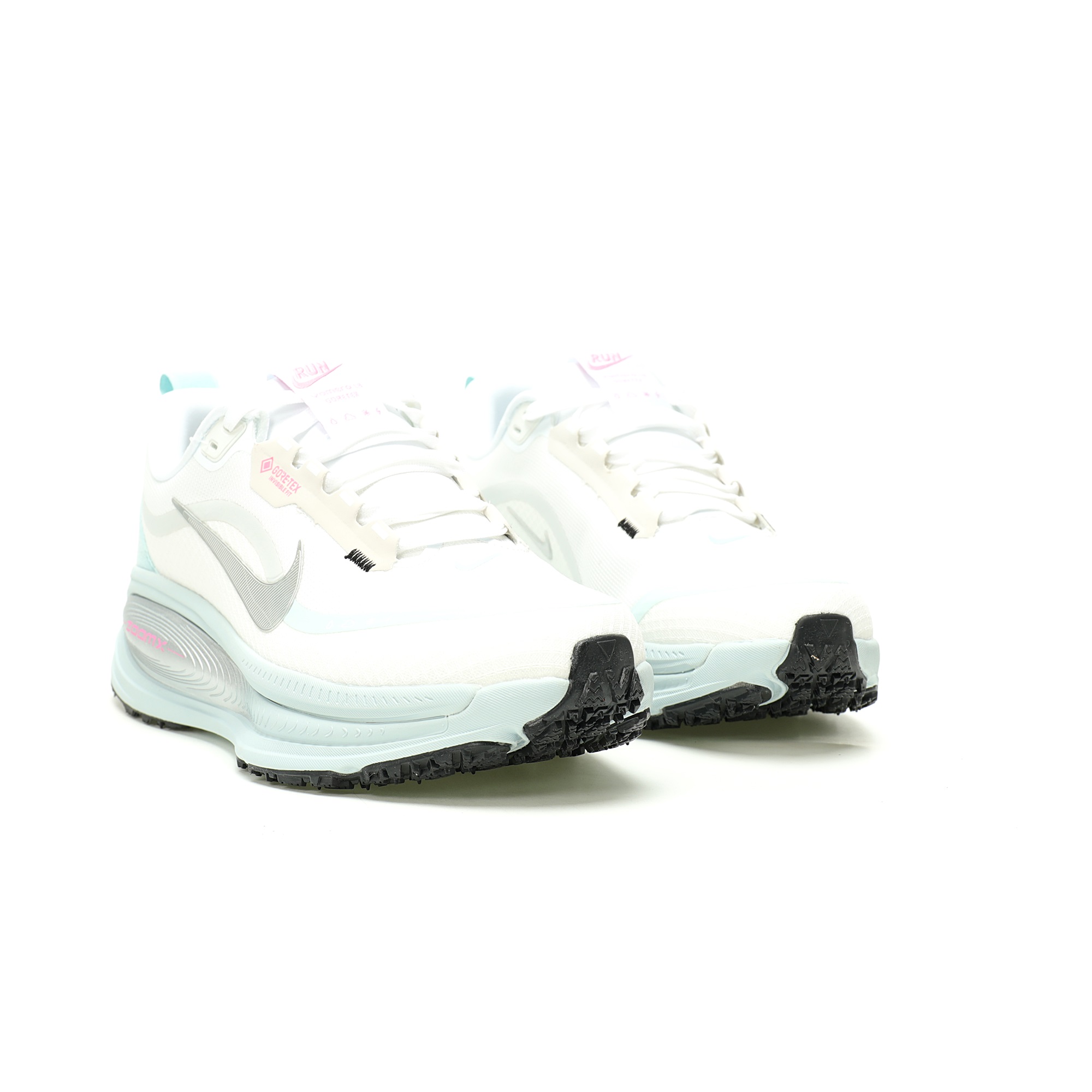 Nike Vomero 18 ZoomX Gore-Tex Light Green GTX HQE98-002 - Image 5