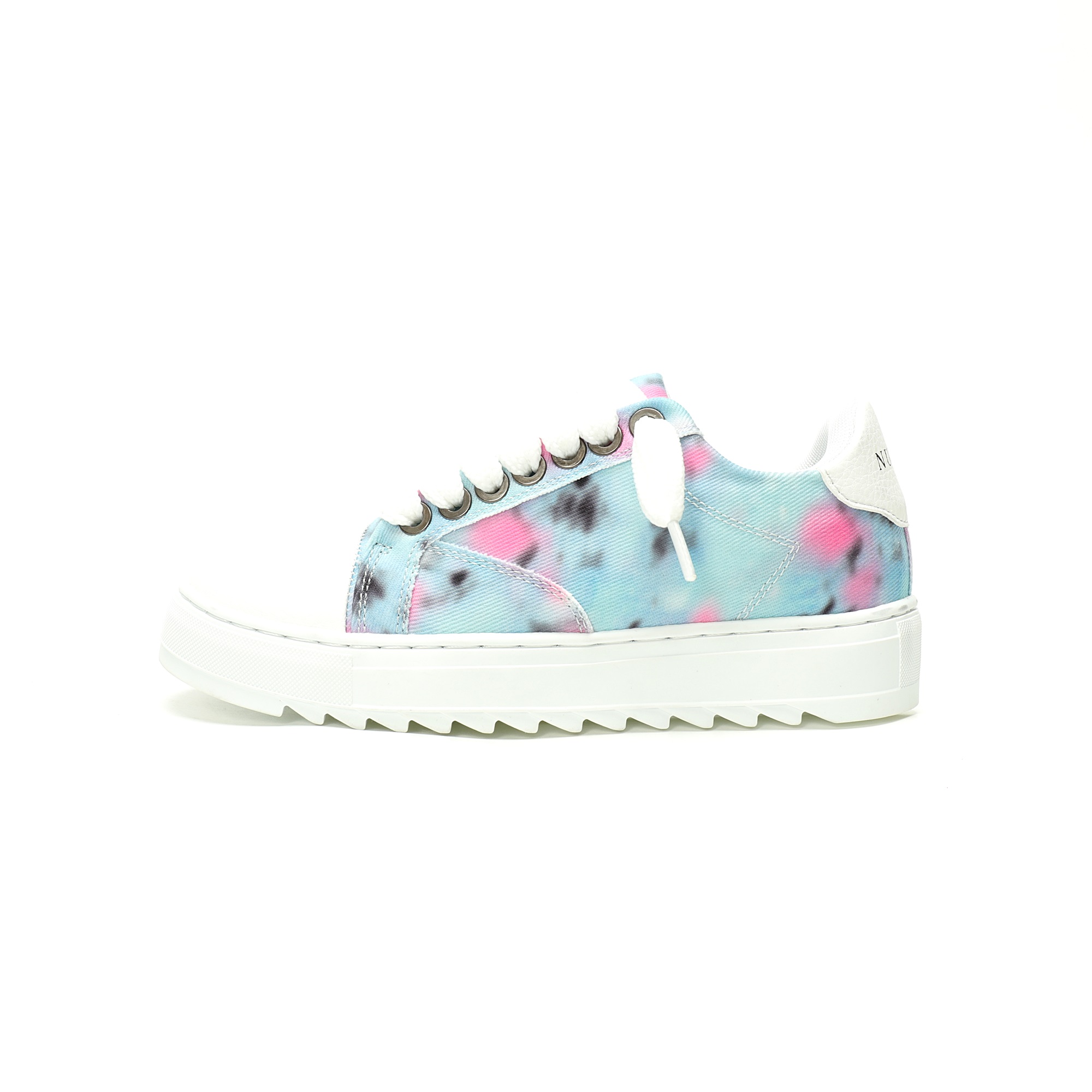 Numeris Atelier Low Sneaker 115772