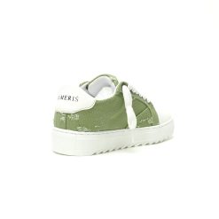 Alternative view of Numeris Atelier Low Sneaker 115772