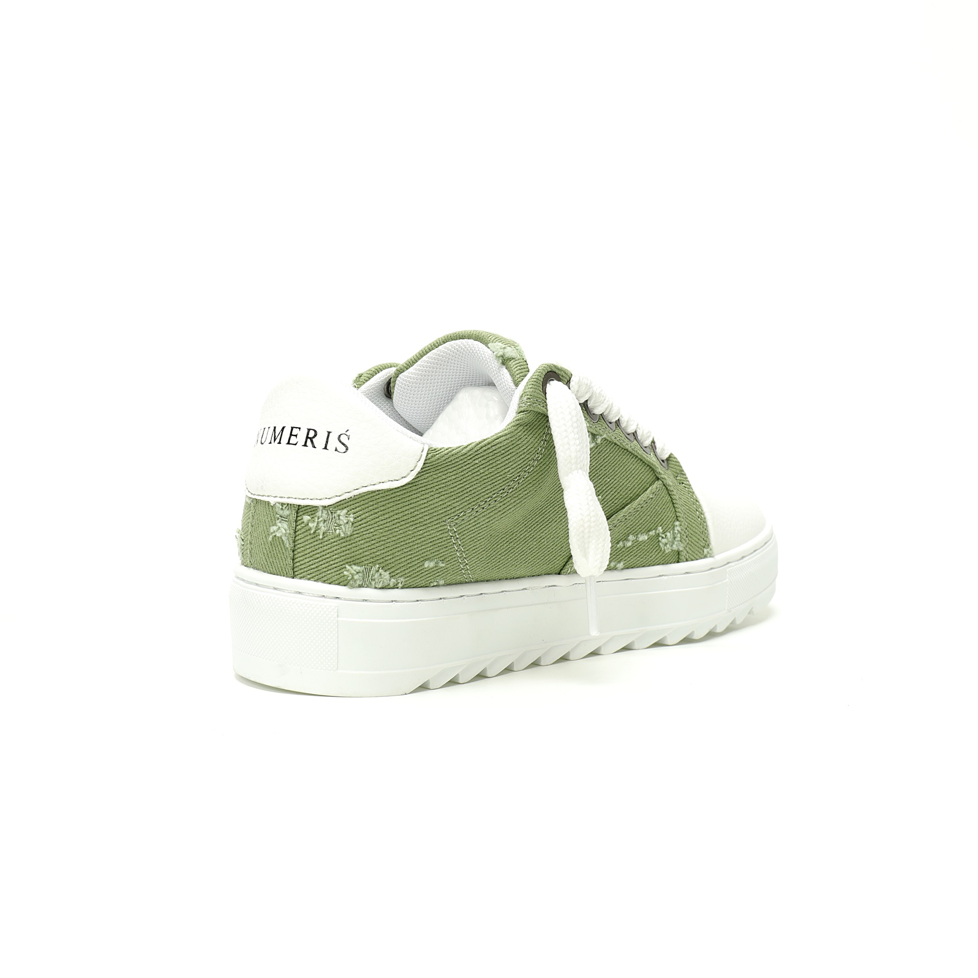 Numeris Atelier Low Sneaker 115772 - Image 2