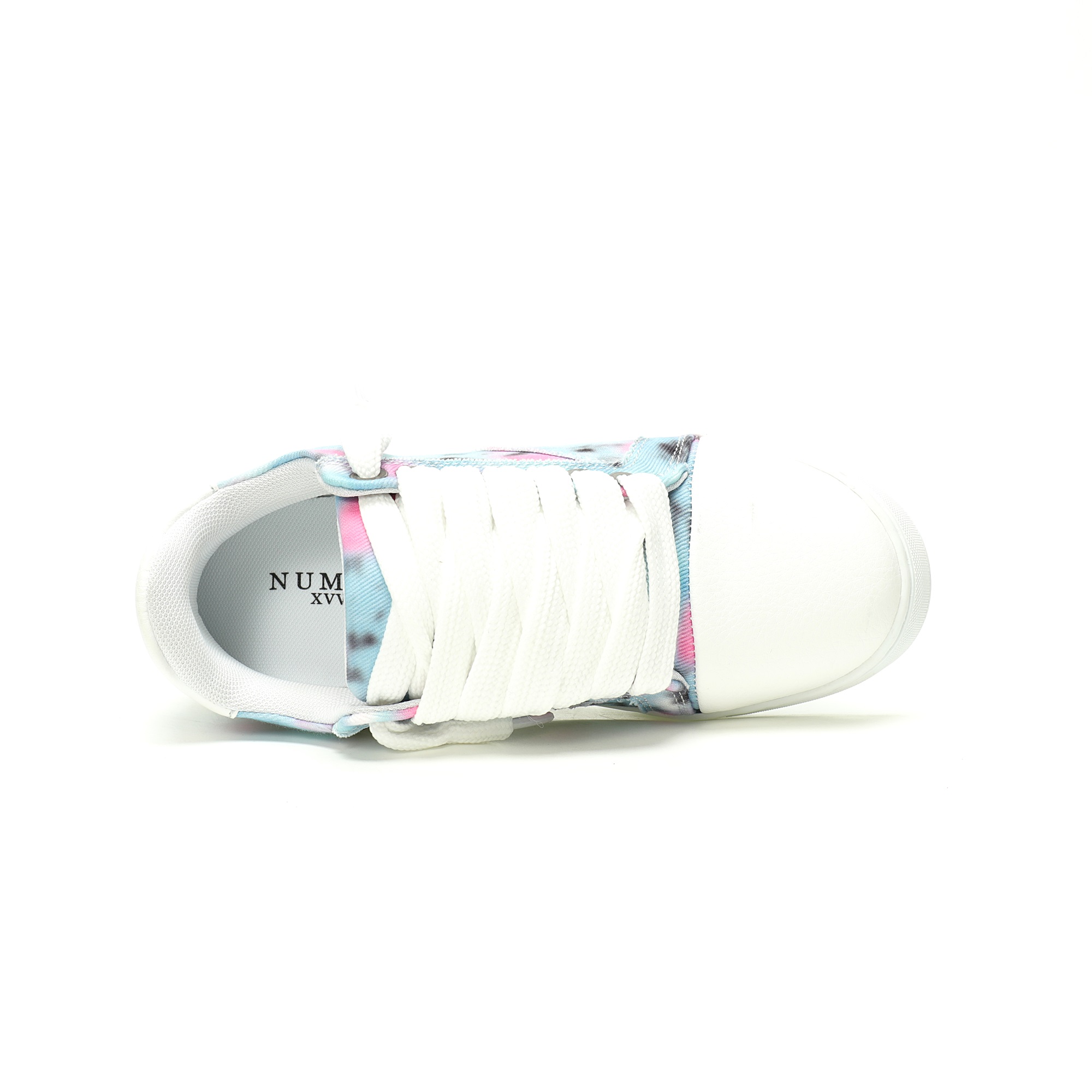 Numeris Atelier Low Sneaker 115772 - Image 3