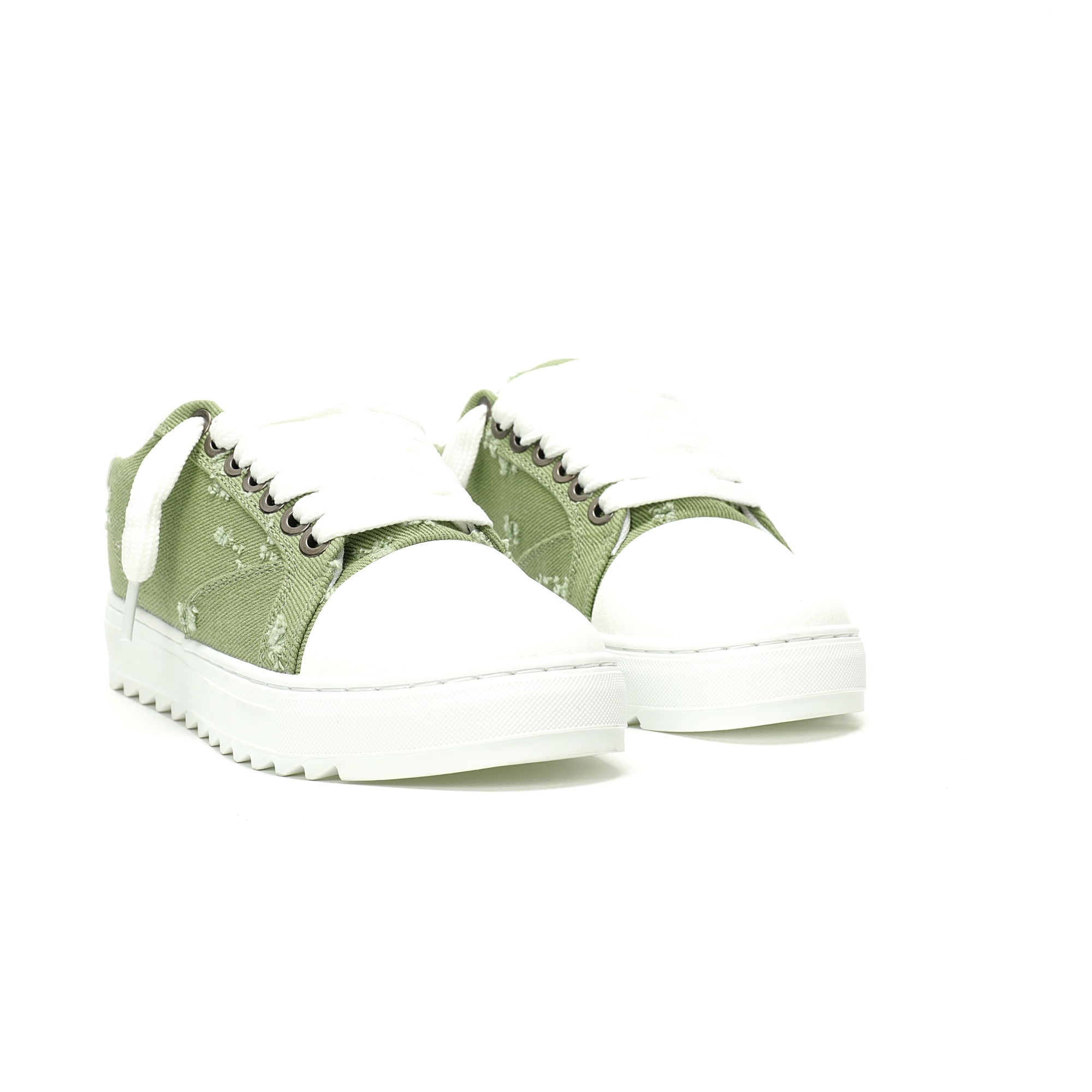 Numeris Atelier Low Sneaker 115772 - Image 5