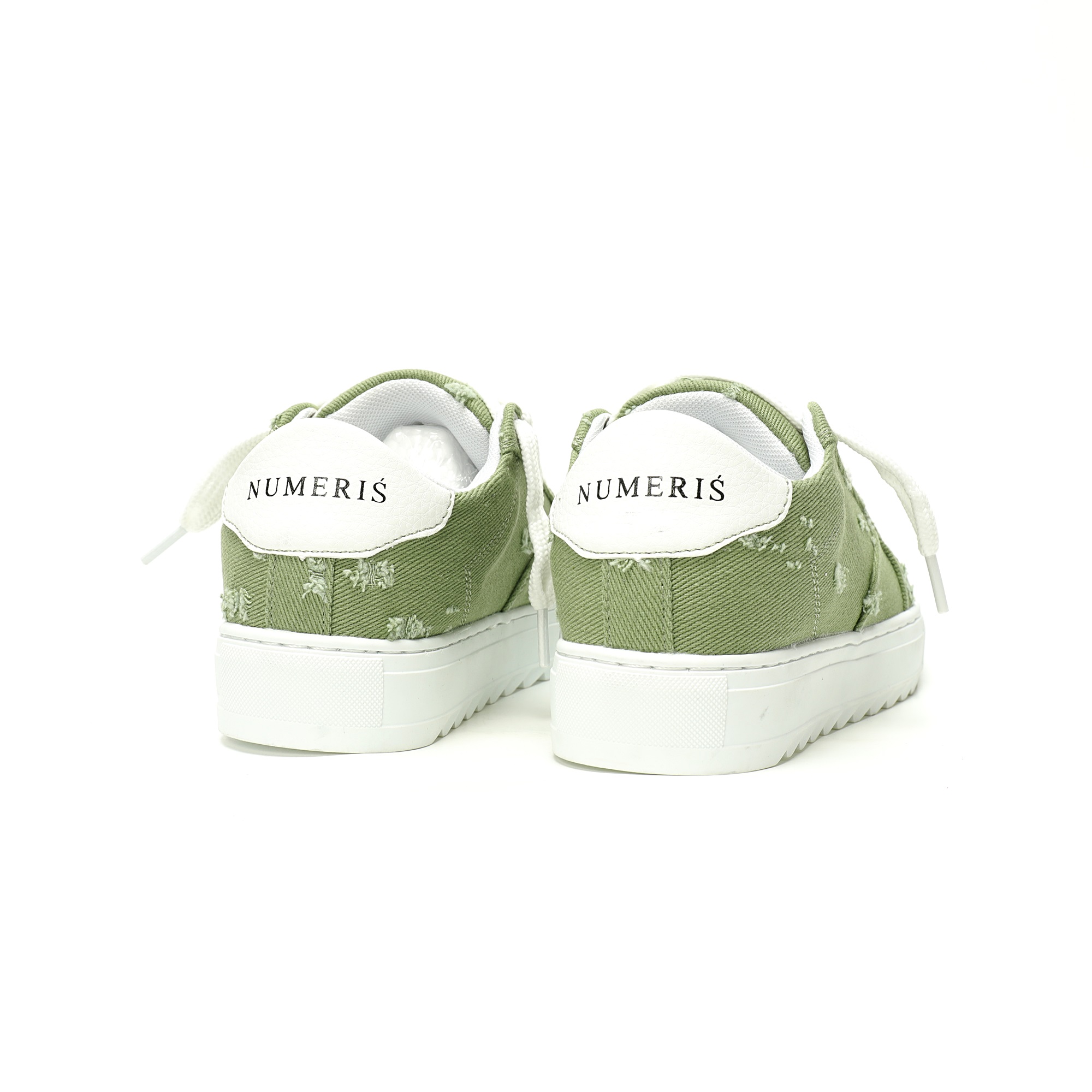 Numeris Atelier Low Sneaker 115772 - Image 6