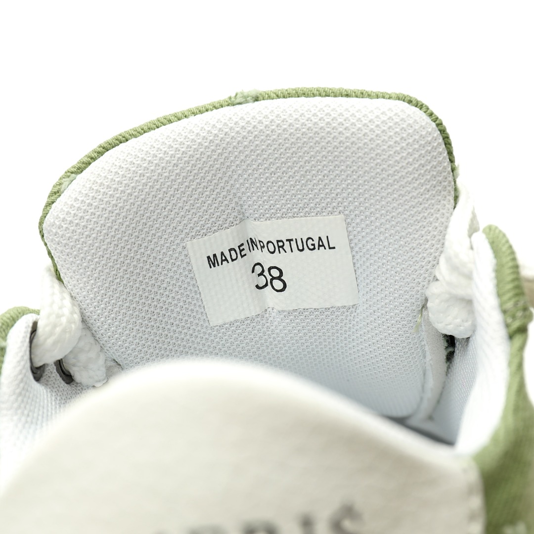 Numeris Atelier Low Sneaker 115772 - Image 7