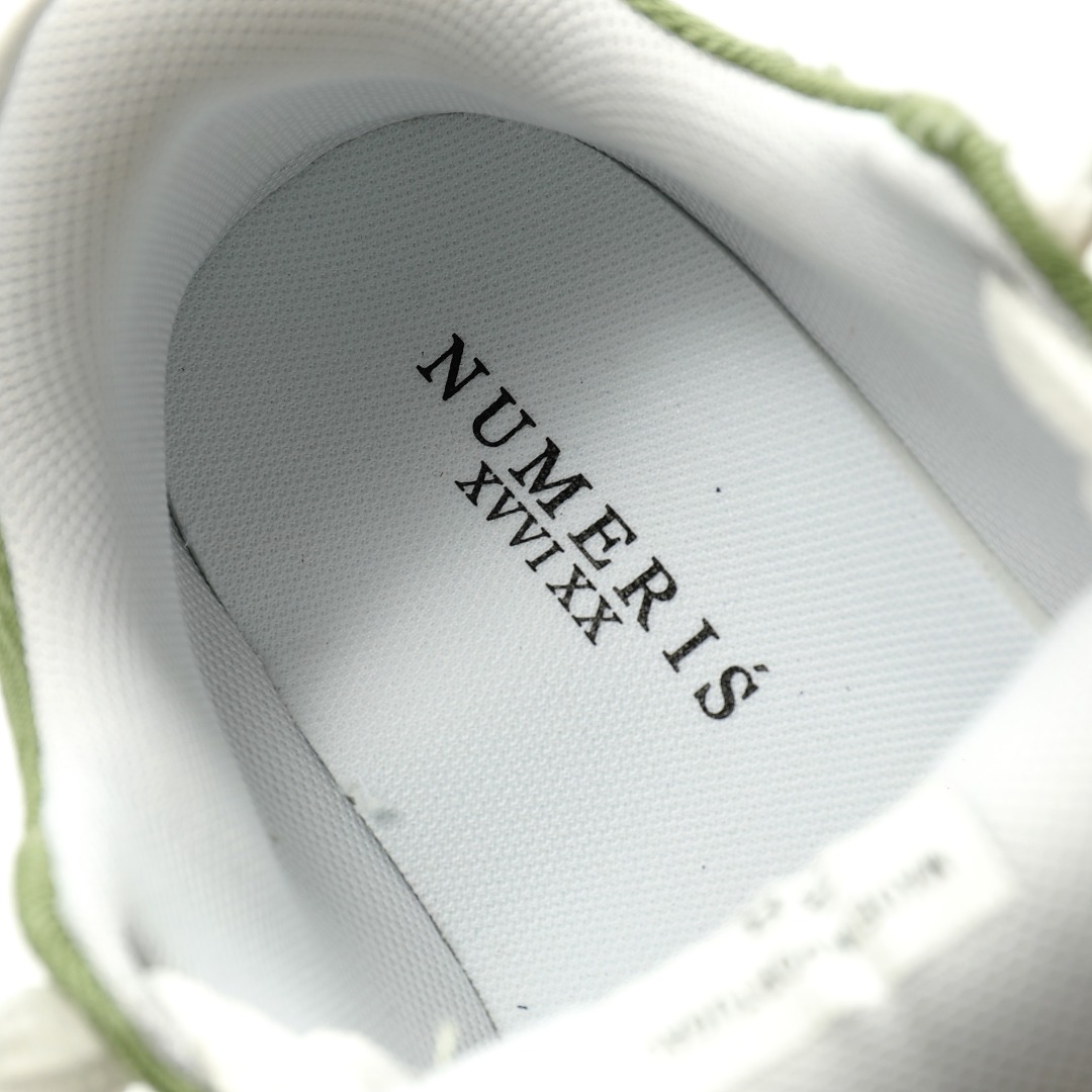Numeris Atelier Low Sneaker 115772 - Image 8