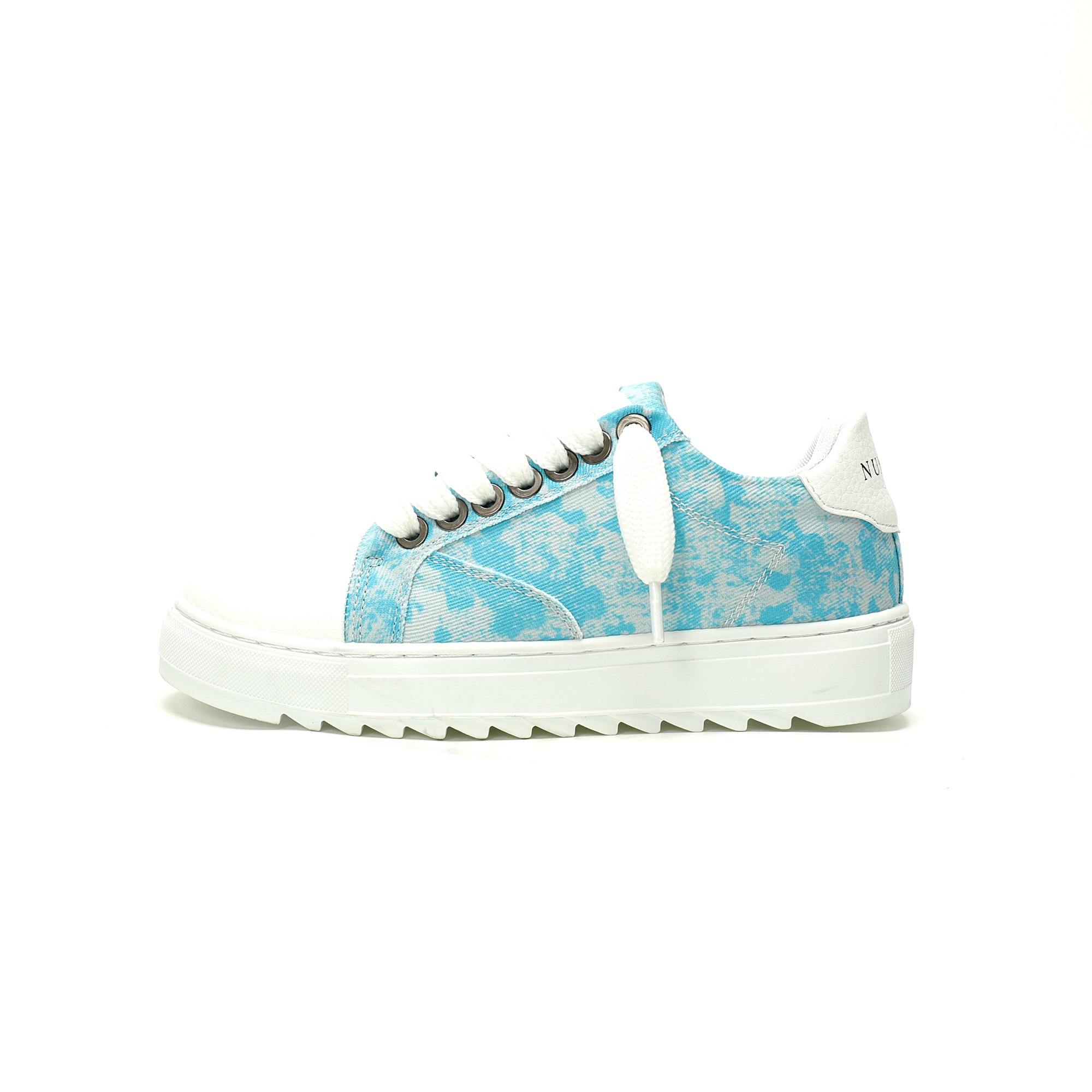 Numeris Atelier Low Sneaker 115773