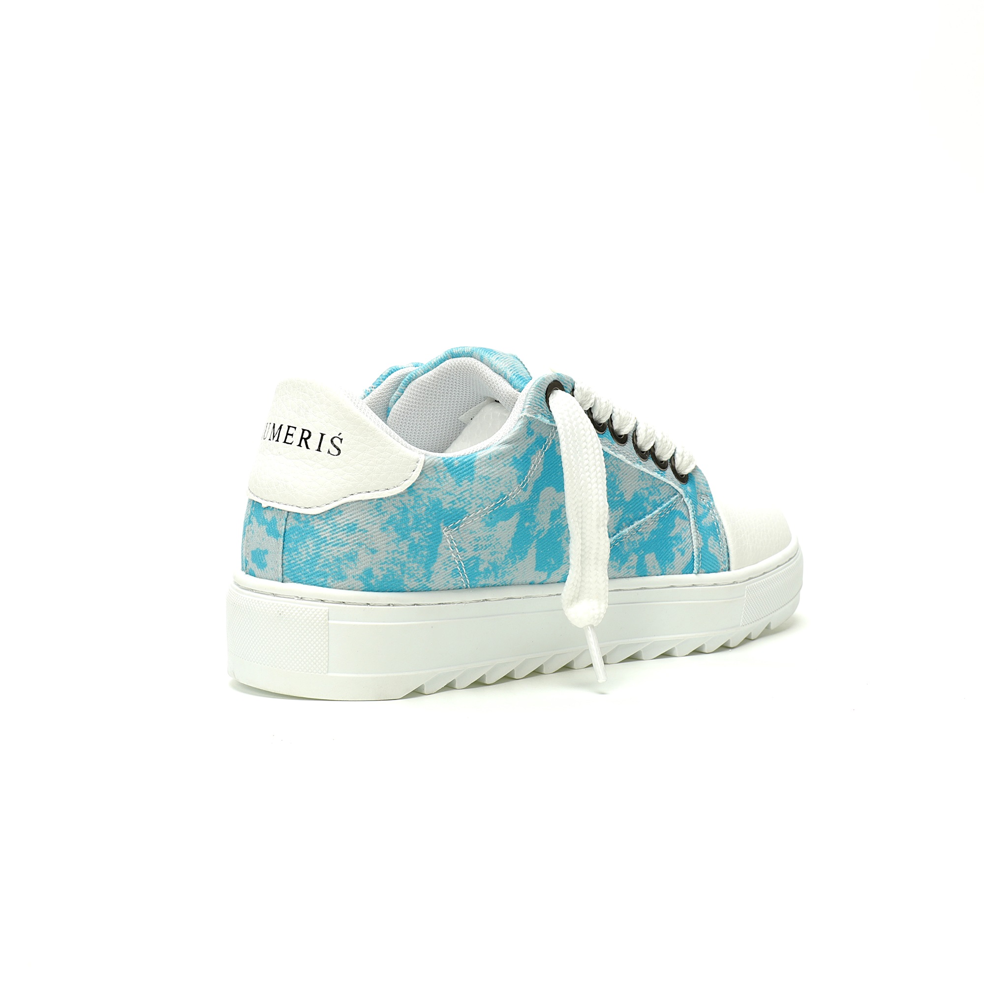 Numeris Atelier Low Sneaker 115773 - Image 2