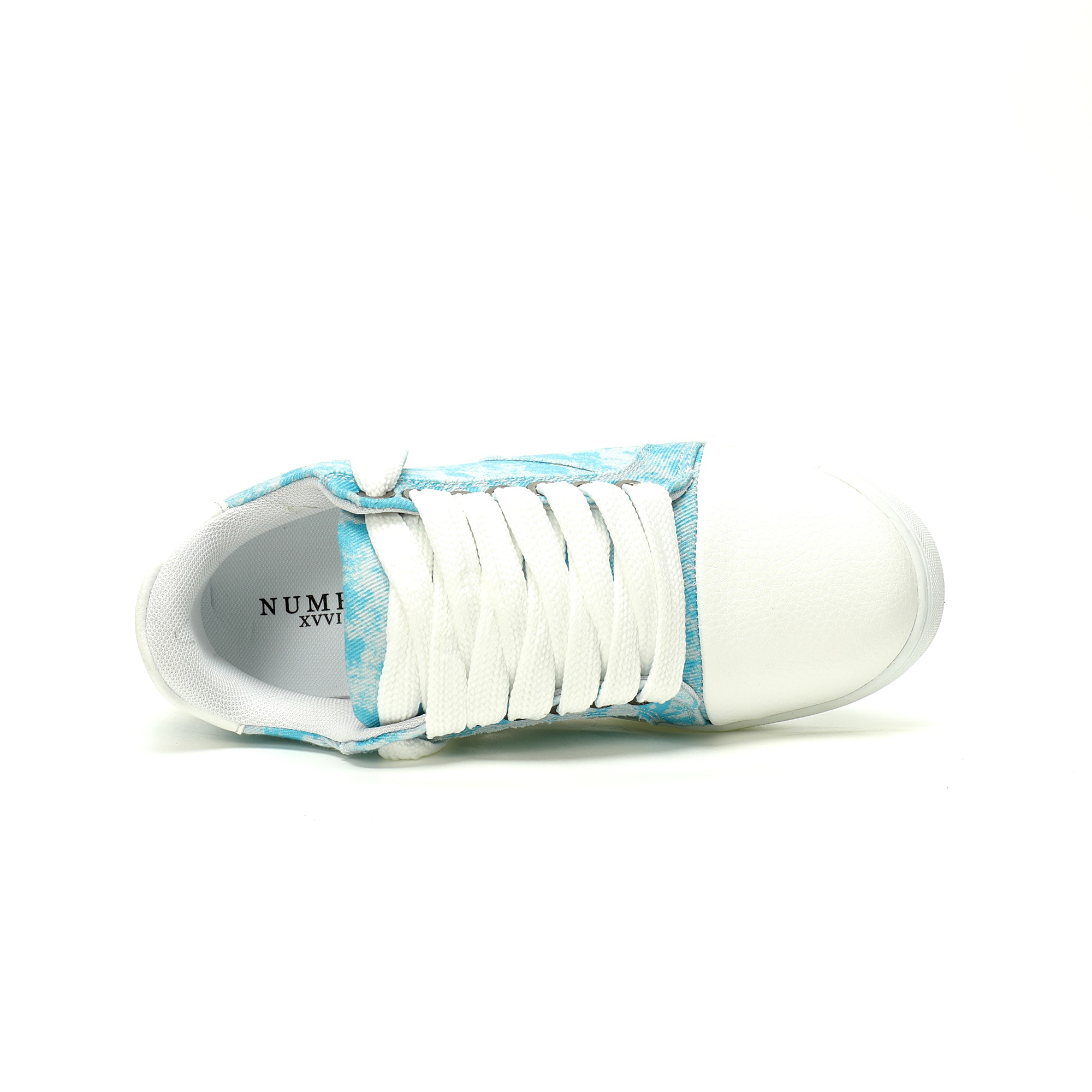 Numeris Atelier Low Sneaker 115773 - Image 3