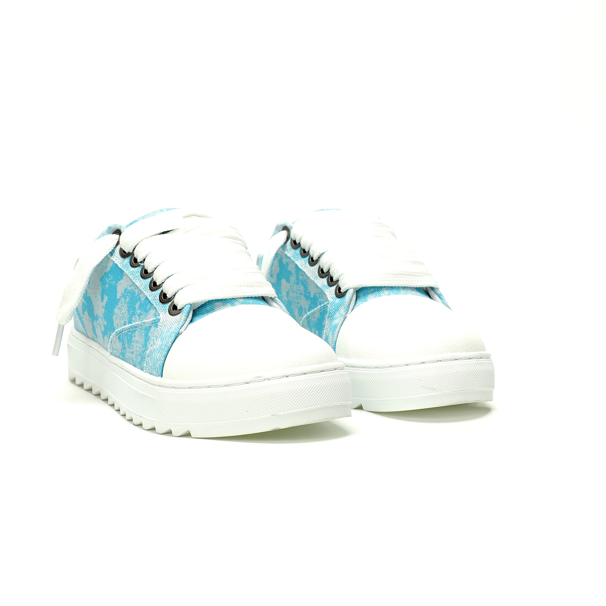 Numeris Atelier Low Sneaker 115773 - Image 5