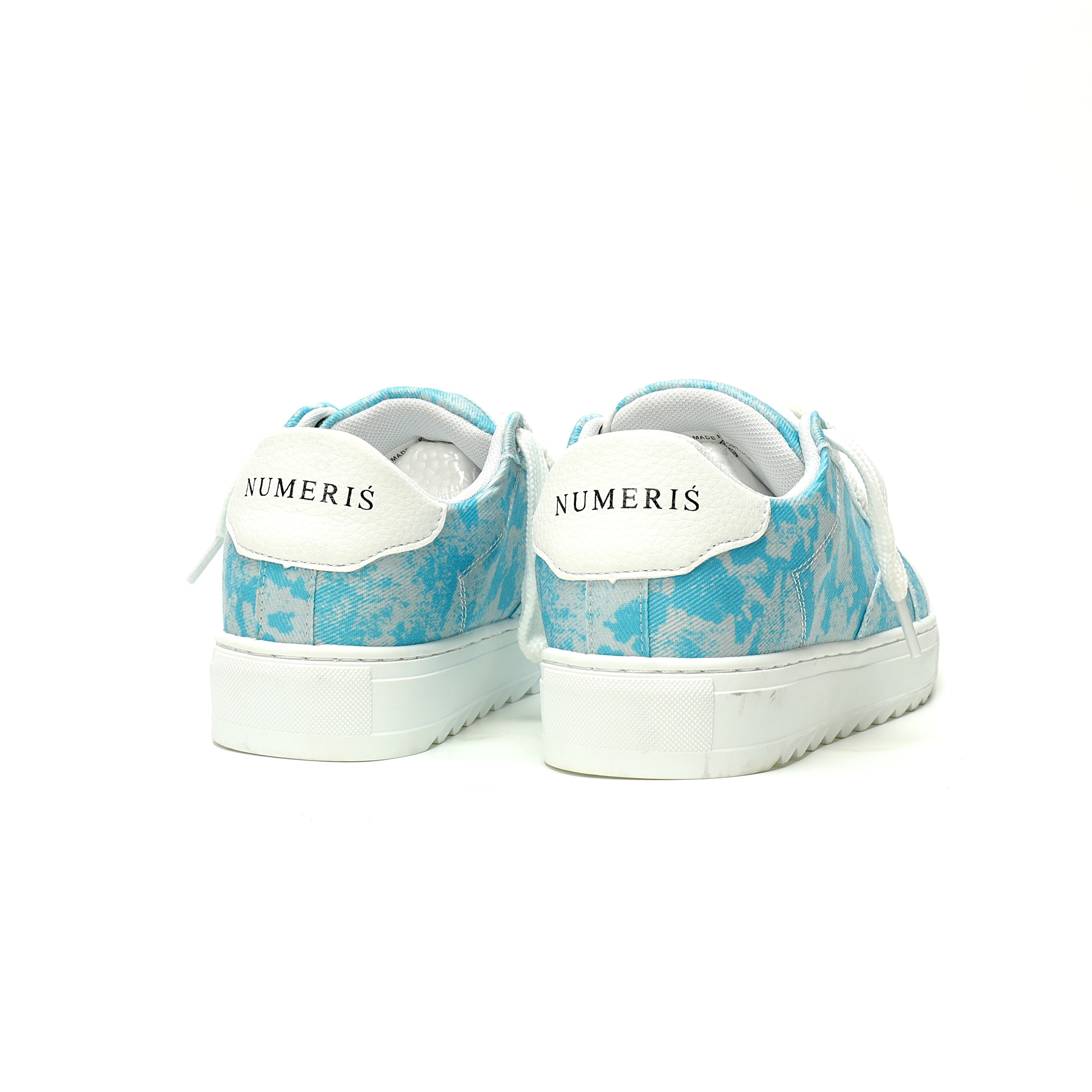 Numeris Atelier Low Sneaker 115773 - Image 6