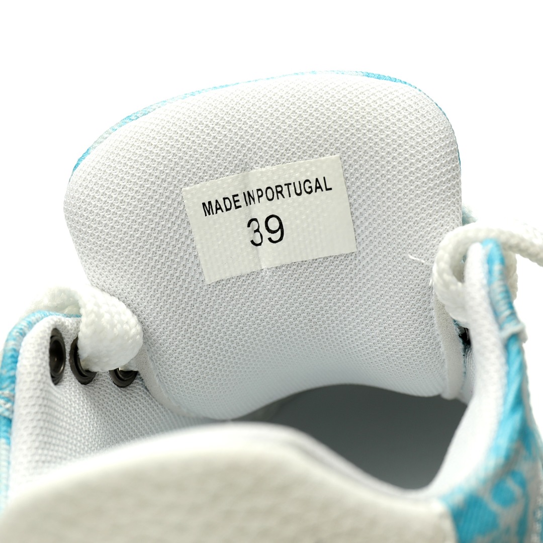Numeris Atelier Low Sneaker 115773 - Image 7