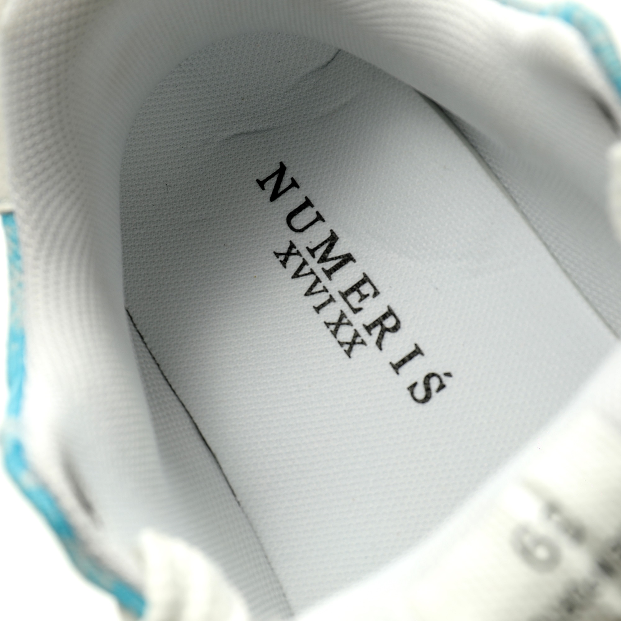 Numeris Atelier Low Sneaker 115773 - Image 8