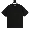 PRADA T-shirts Black S-L A20202609080370