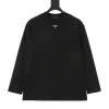 PRADA T-shirts Black S-L A60202609080243
