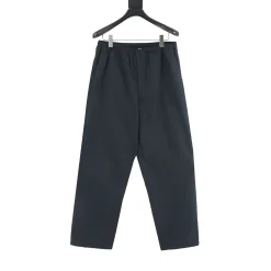 PRADA Trousers Black S-L B80202609080505