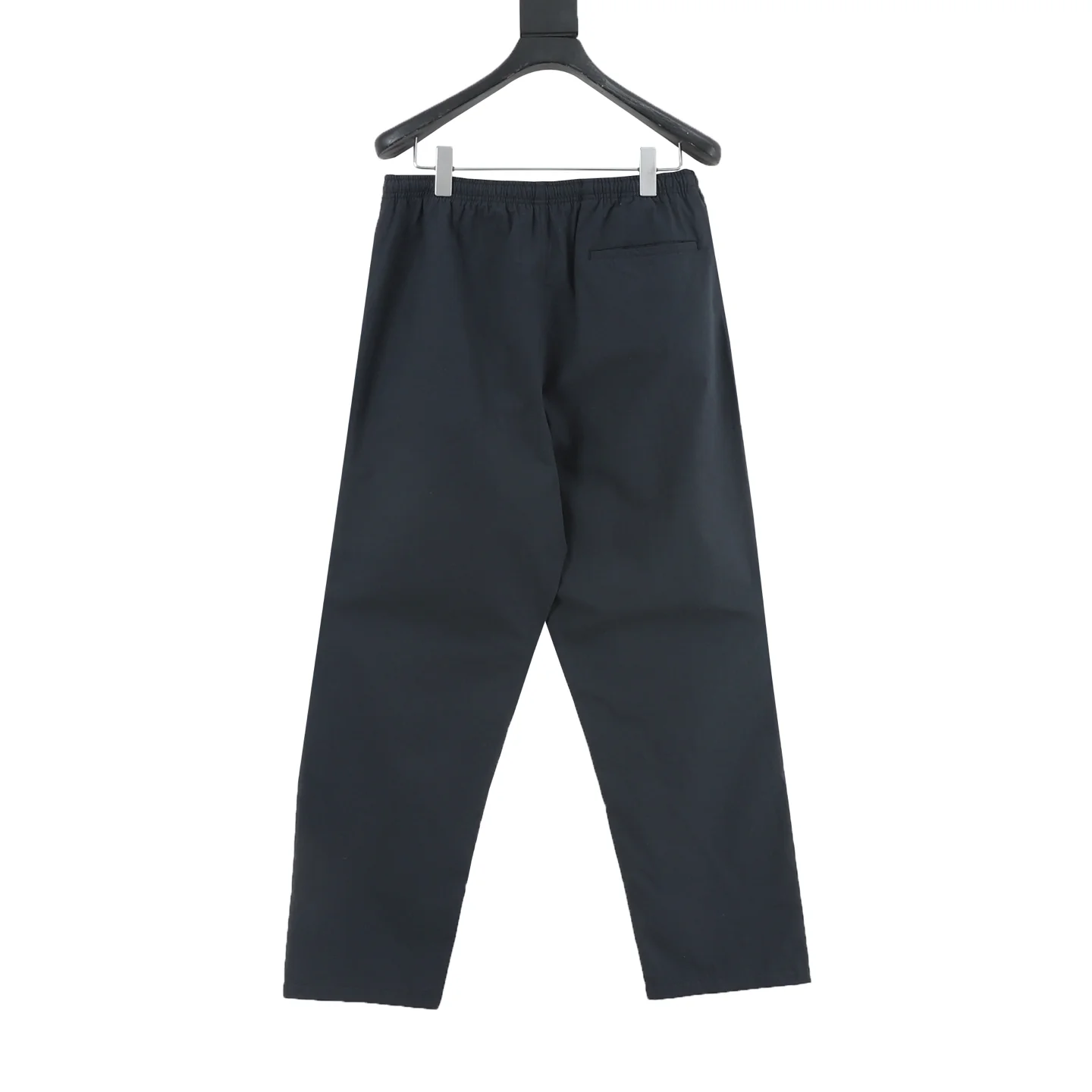 PRADA Trousers Black S-L B80202609080505 - Image 2