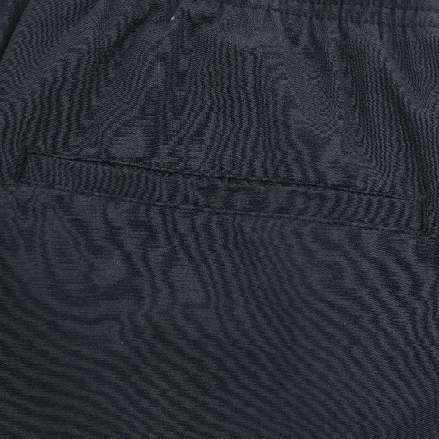 PRADA Trousers Black S-L B80202609080505 - Image 6