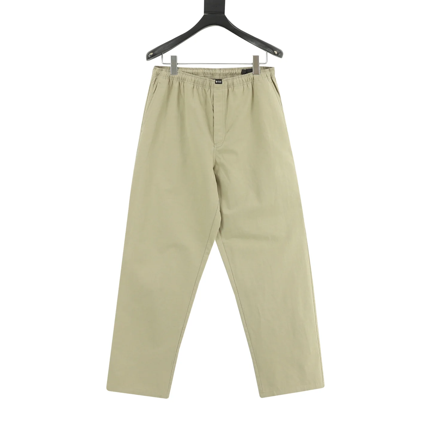 PRADA Trousers Khaki S-L B80202609080504
