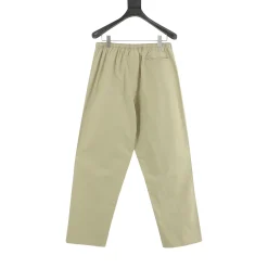 Alternative view of PRADA Trousers Khaki S-L B80202609080504