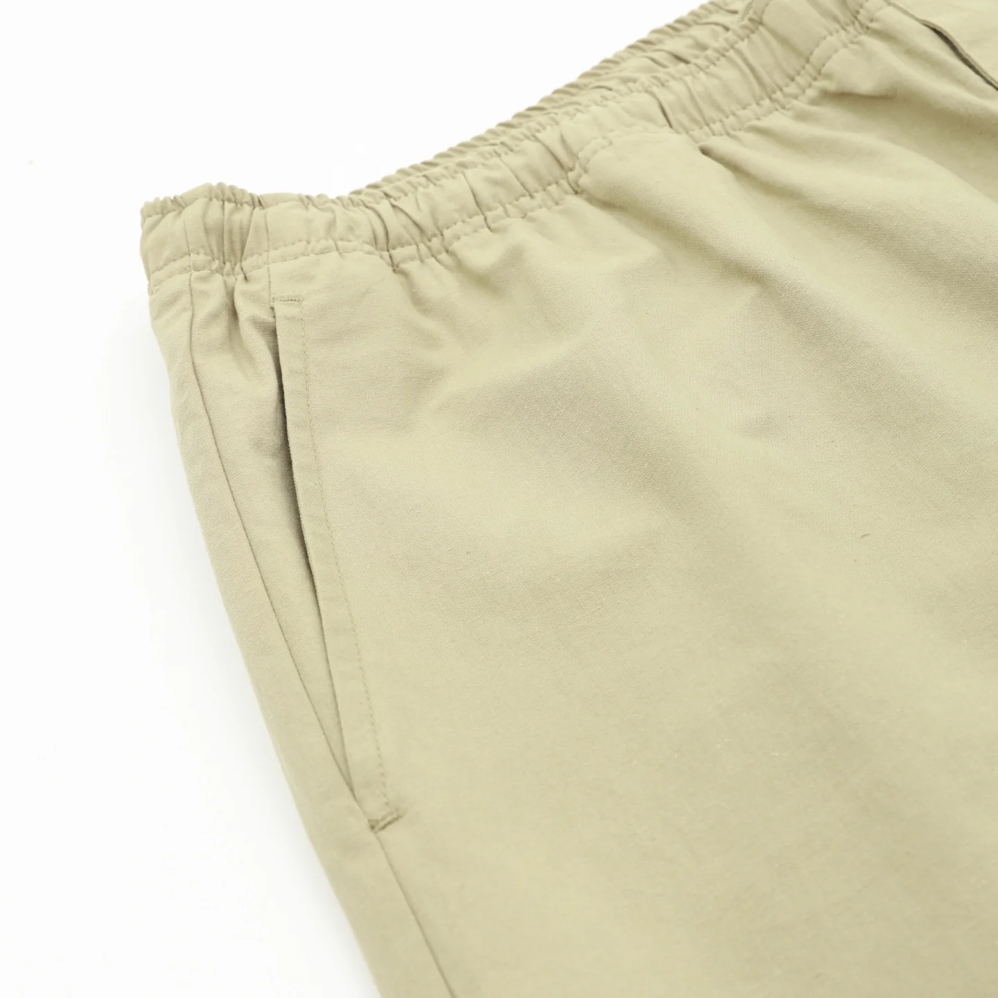 PRADA Trousers Khaki S-L B80202609080504 - Image 4