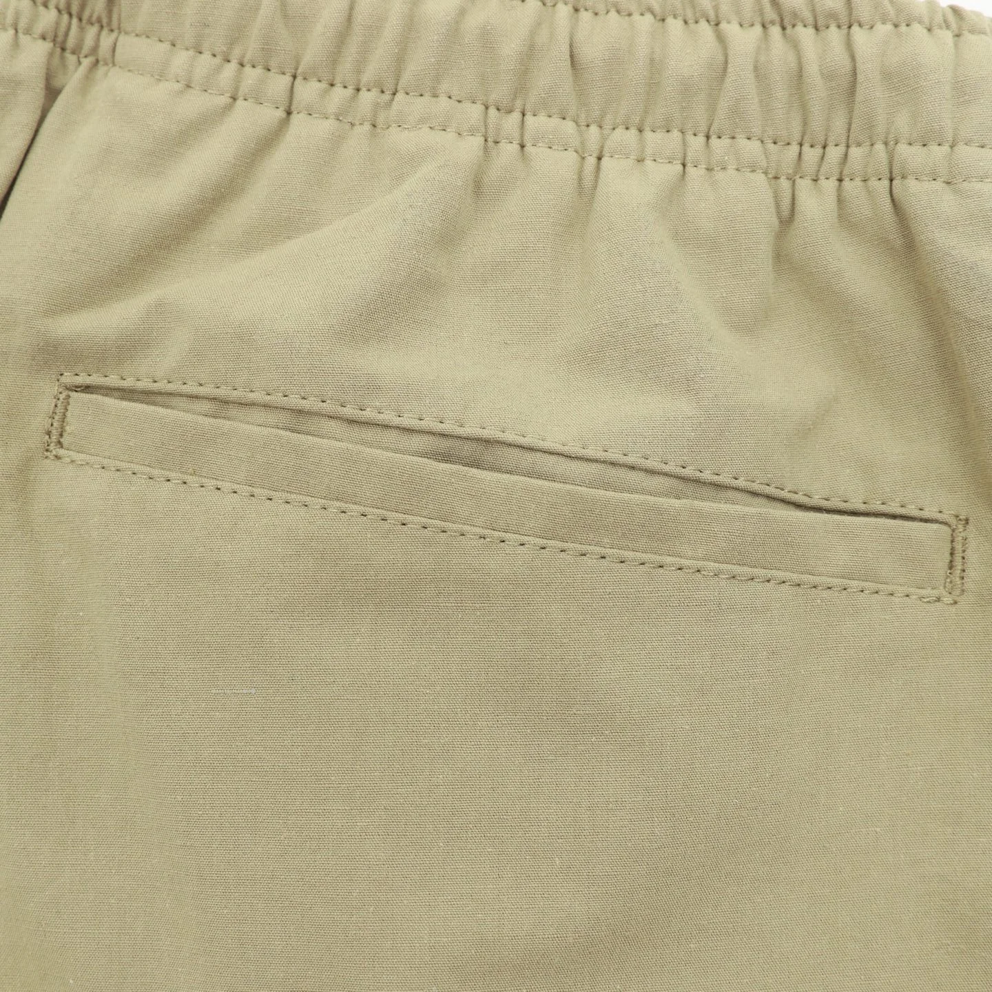 PRADA Trousers Khaki S-L B80202609080504 - Image 6
