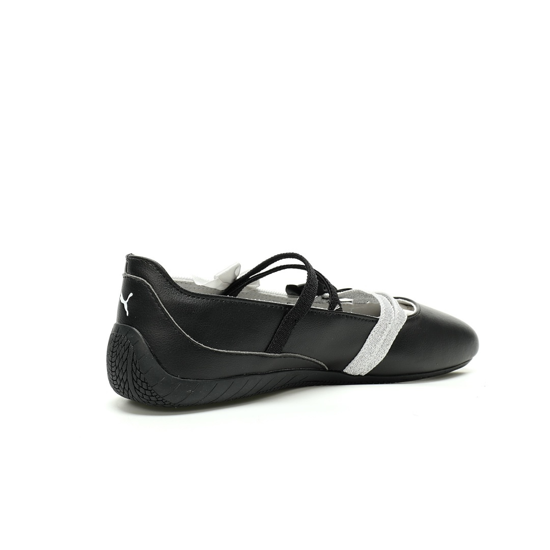 PUMA Speedcat Ballet Leather LOGO 408709 01 - Image 2