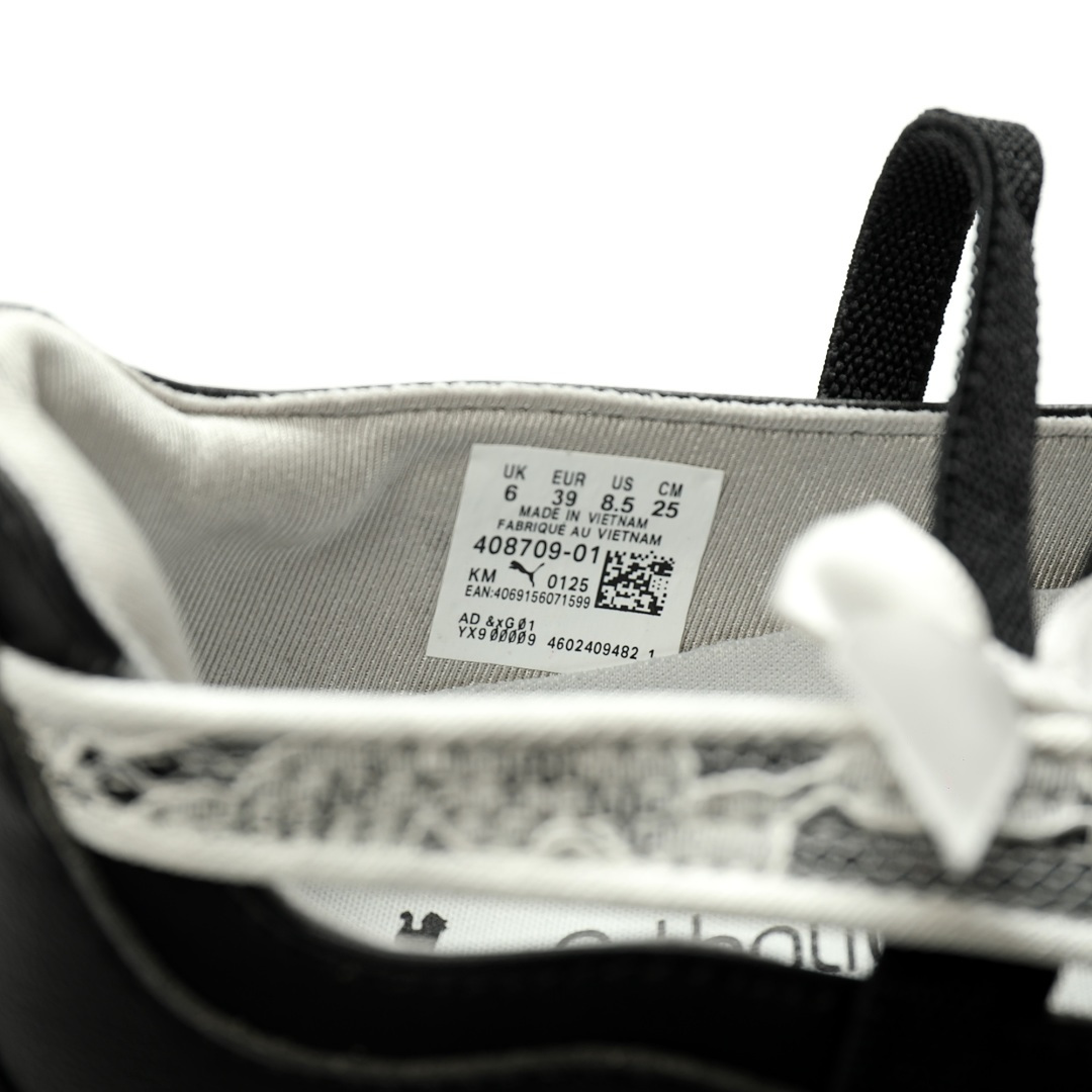 PUMA Speedcat Ballet Leather LOGO 408709 01 - Image 7