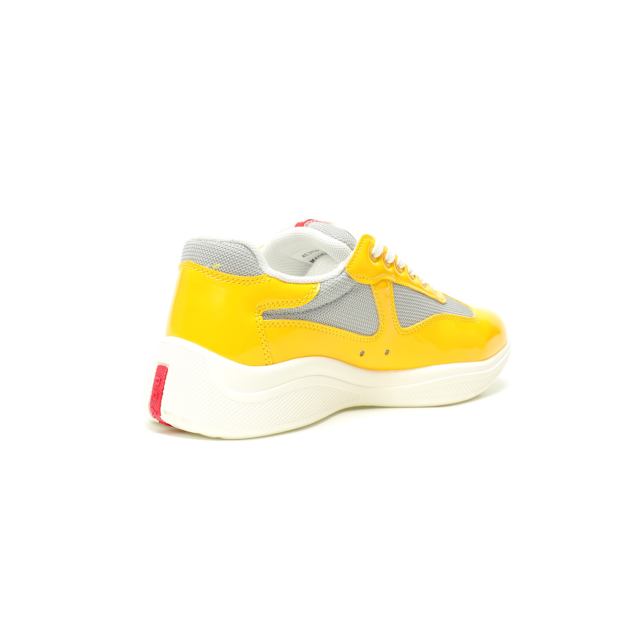 Prada America's Cup Sneakers 4E3400_ASZ_F0002_F_G001 - Image 2