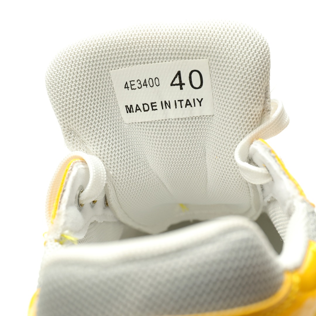 Prada America's Cup Sneakers 4E3400_ASZ_F0002_F_G001 - Image 7