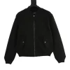 RALPH LAUREN Jackets Black S-L B60202609080012