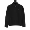 RALPH LAUREN Jackets Cotton Black S-XL B60202609080051
